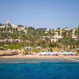 fourseasons resort - chalet- Private Residence at fourseasons sharm elsheikh