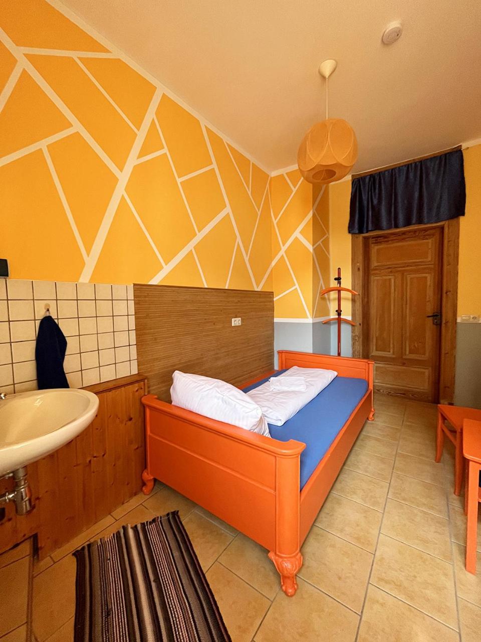 Homeplanet Hostel