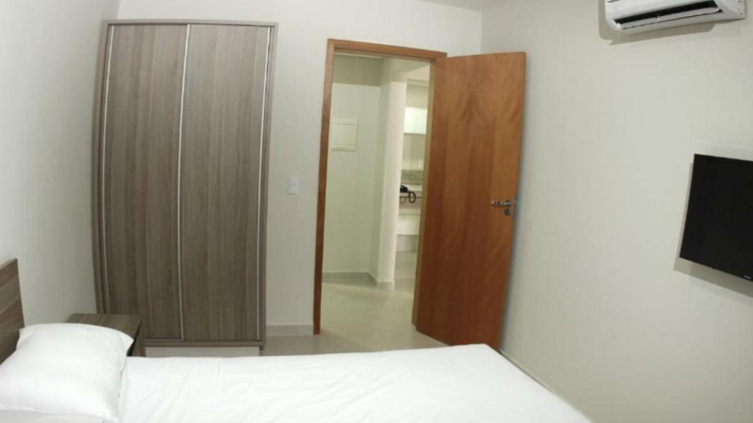 Atrium Flat