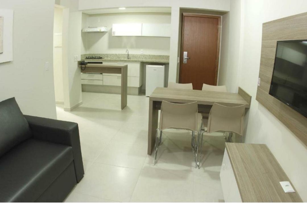 Atrium Flat