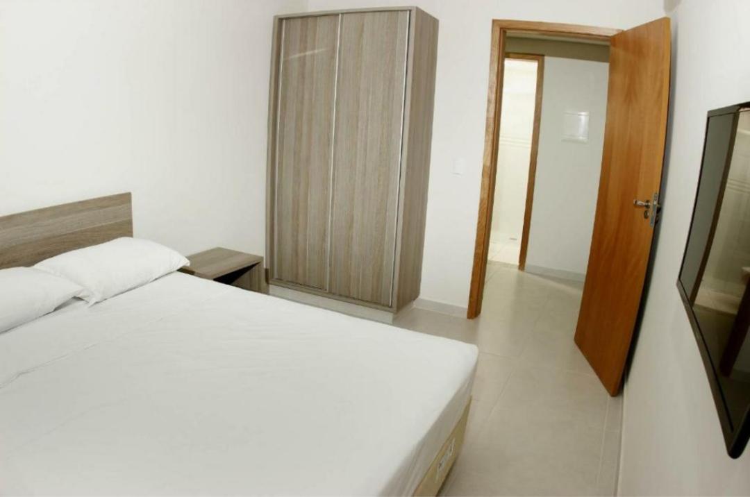 Atrium Flat