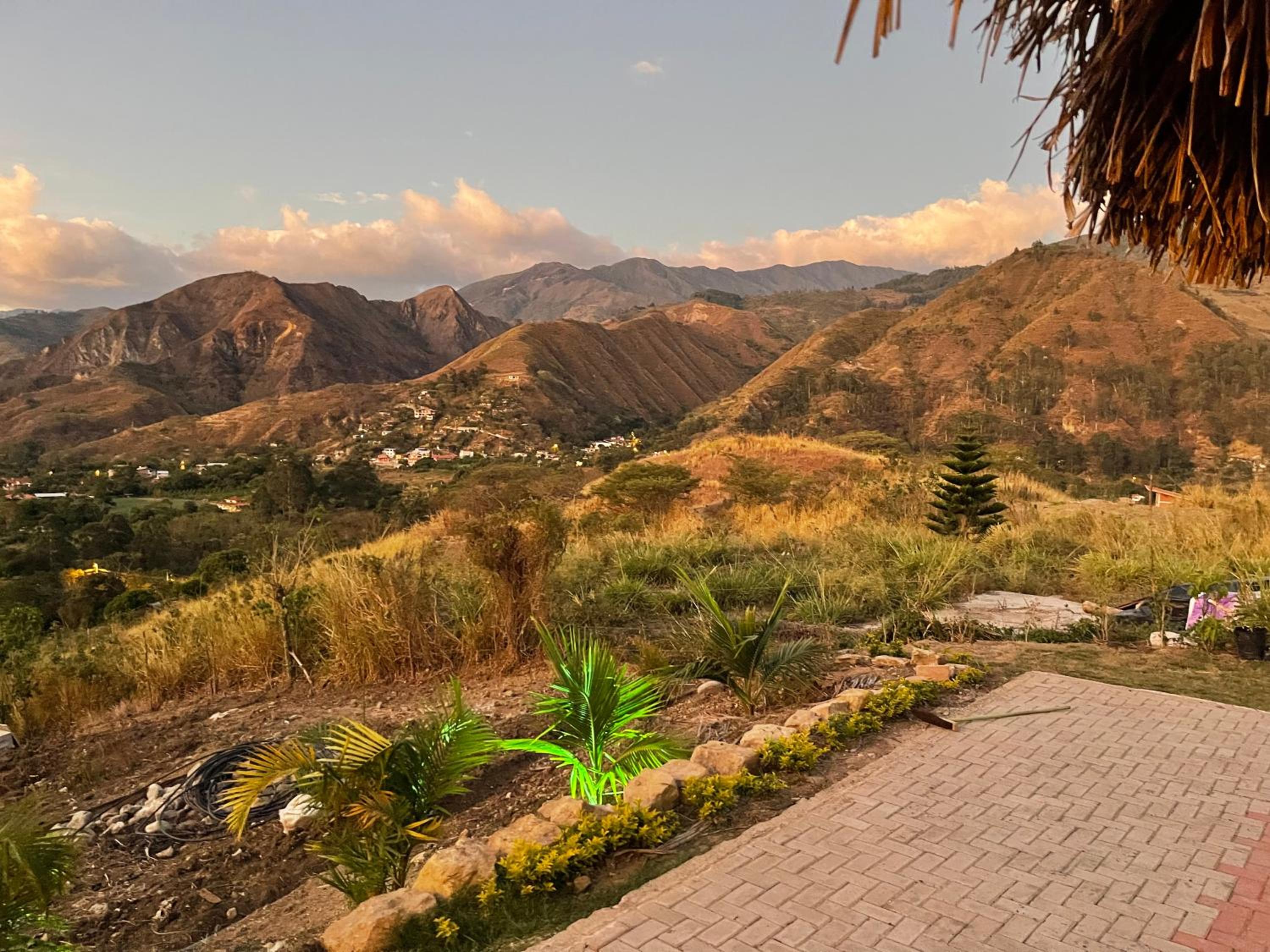 Casa Kambana en Vilcabamba