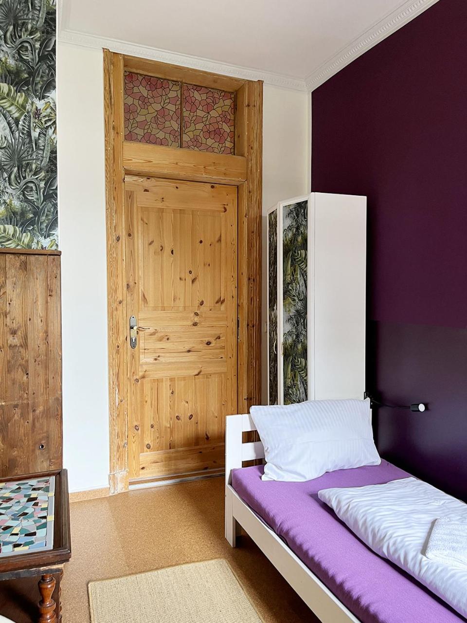 Homeplanet Hostel