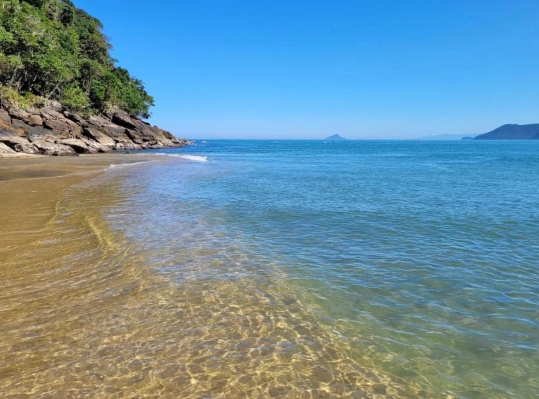 Nosso pedaço de paraíso em Paúba!