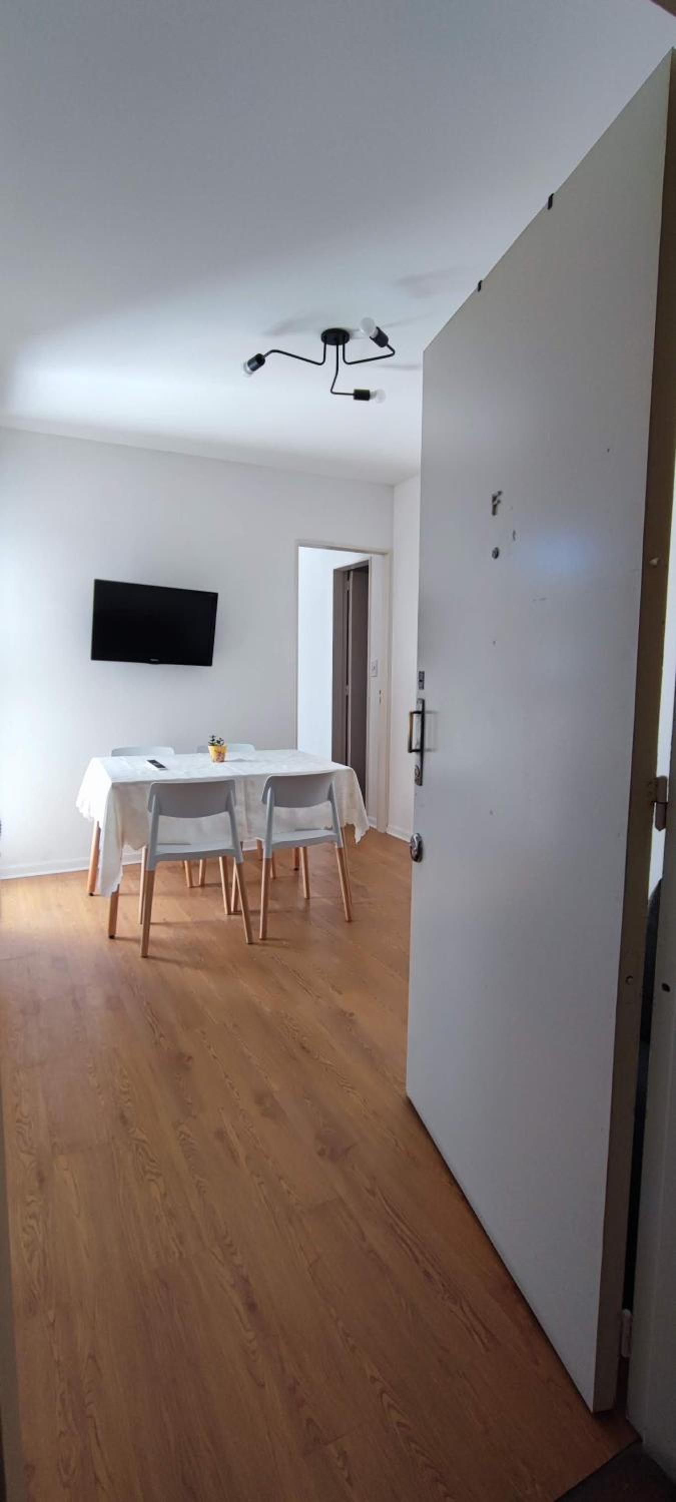 Departamento 2 ambientes palermo