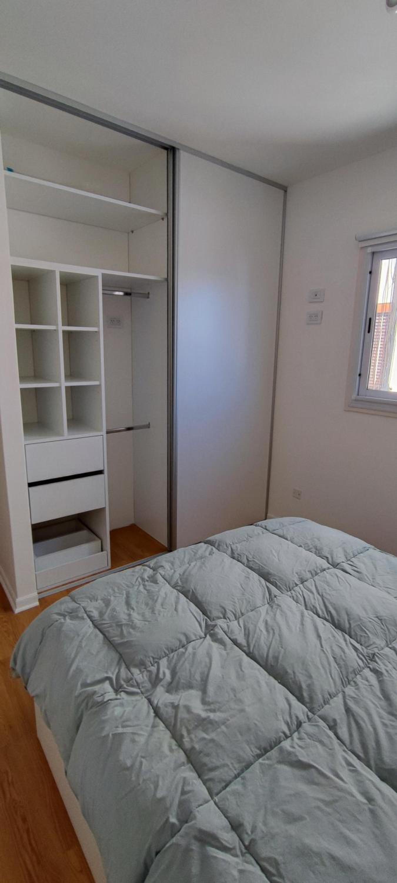 Departamento 2 ambientes palermo