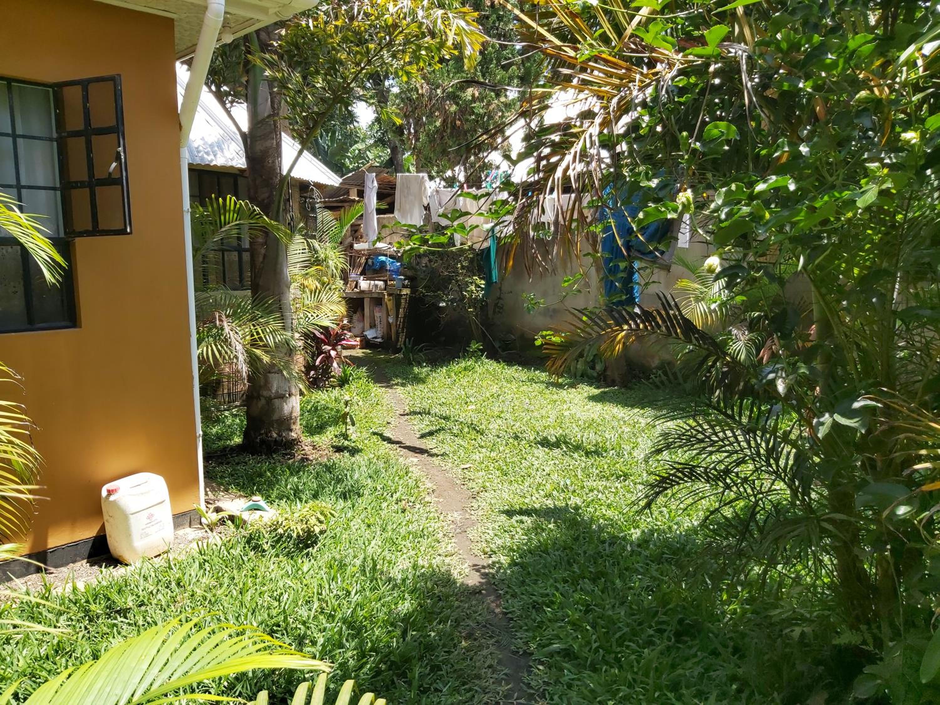 Mama Aziz Homestay view 5