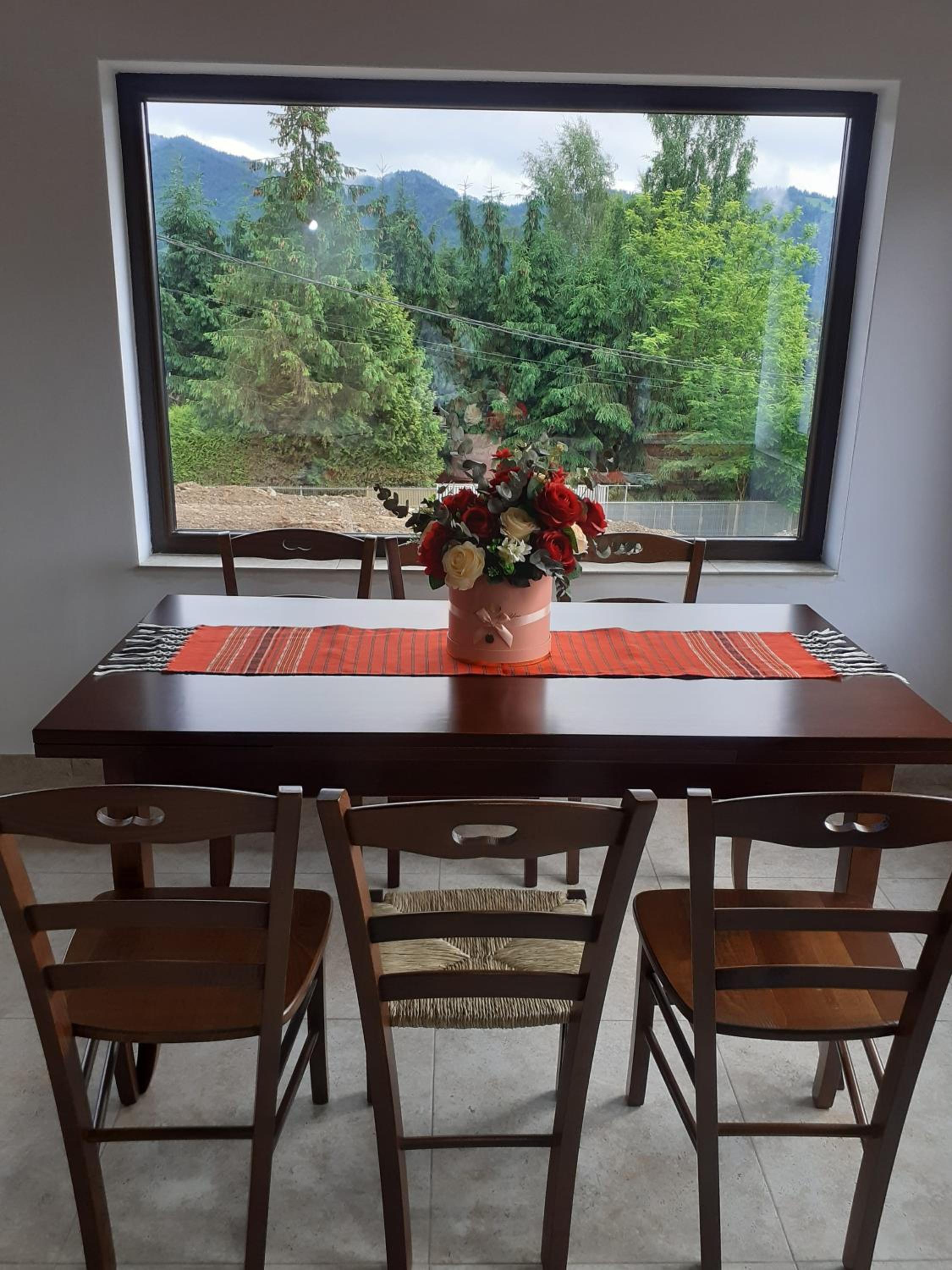 Casa Mariteo Colibita