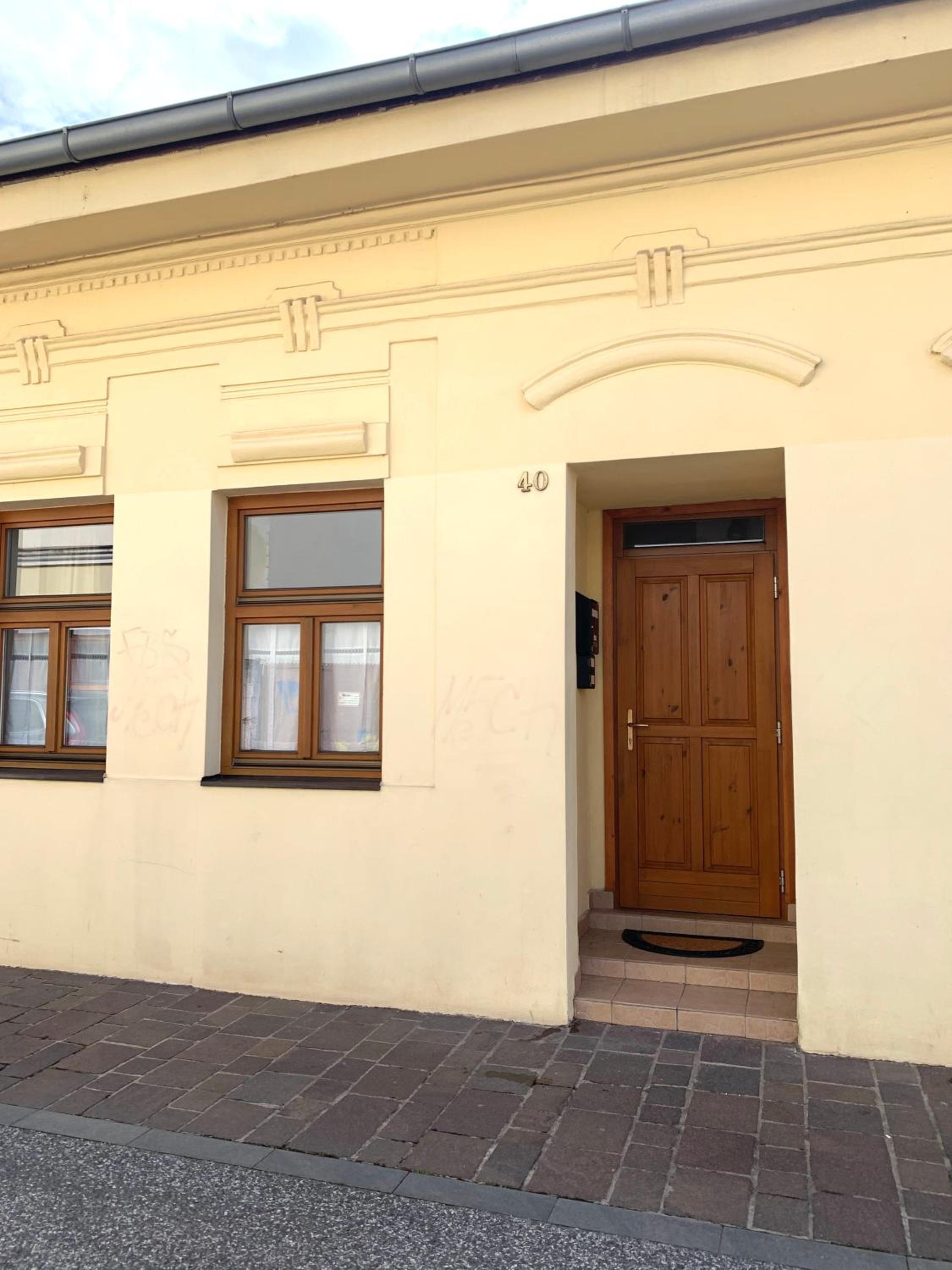 ZumaApartment