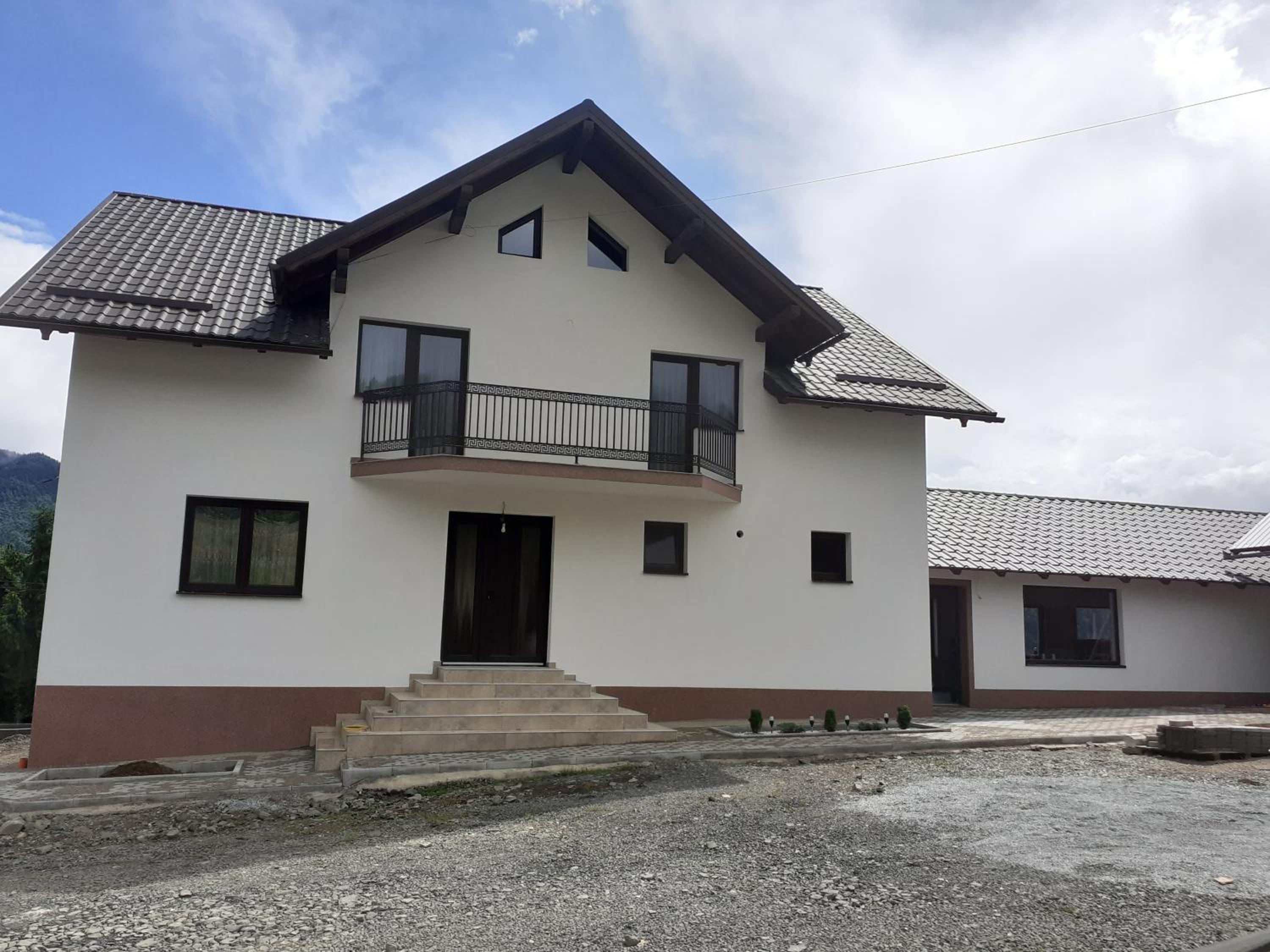 Casa Mariteo Colibita