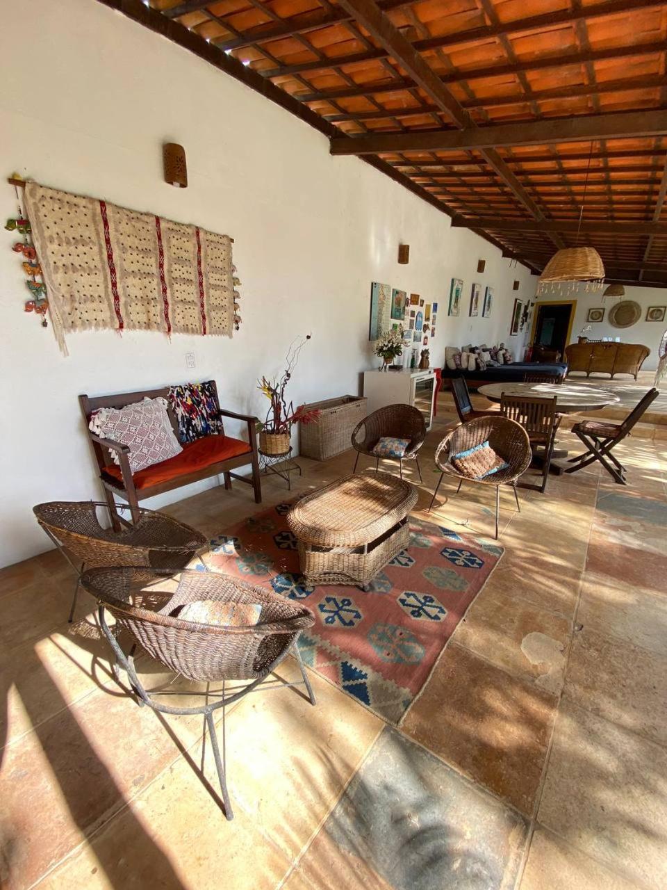 Villa Albergaria
