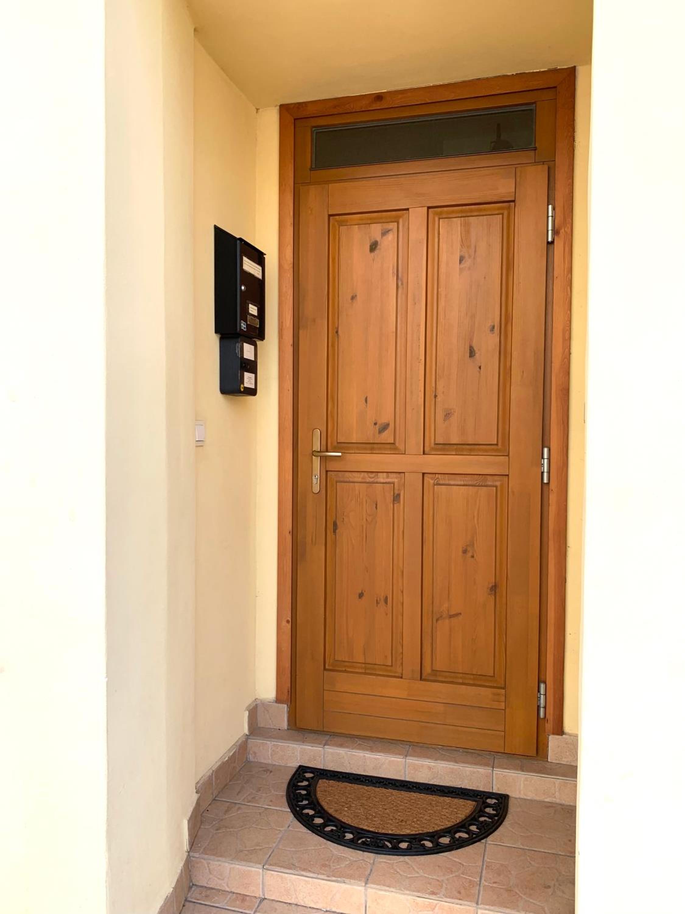ZumaApartment