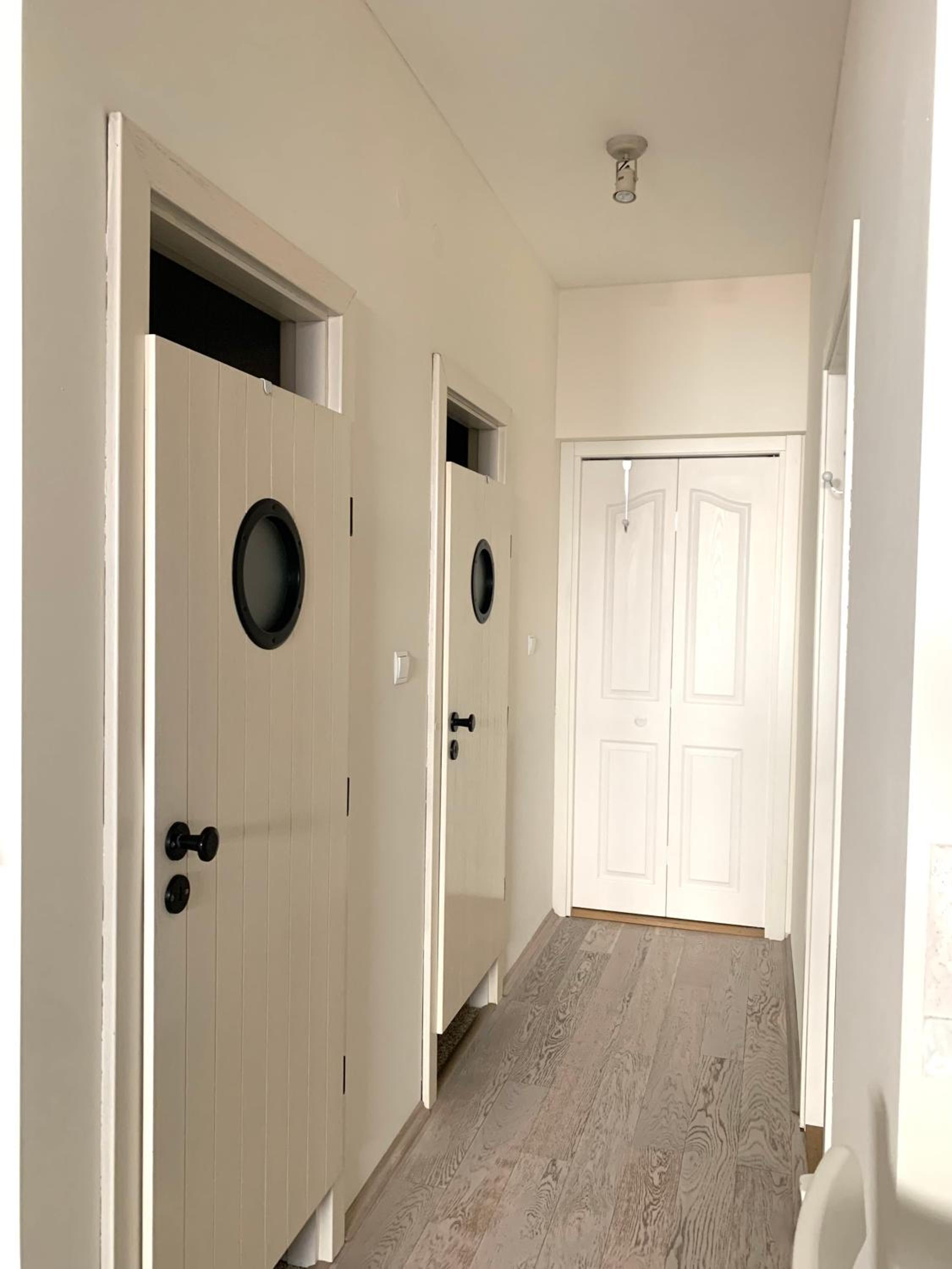 ZumaApartment