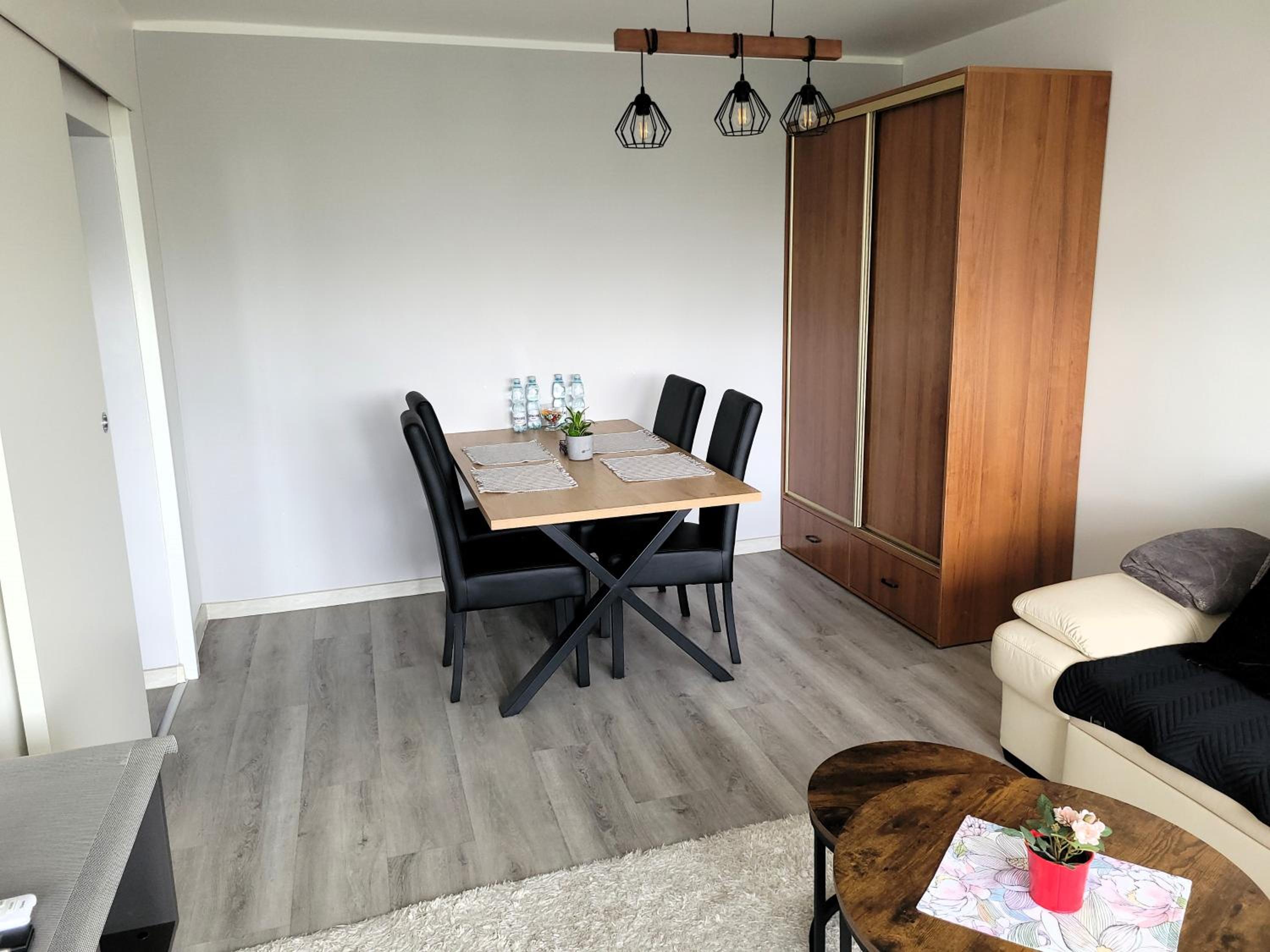 Apartament Gliwice Centaura view 4