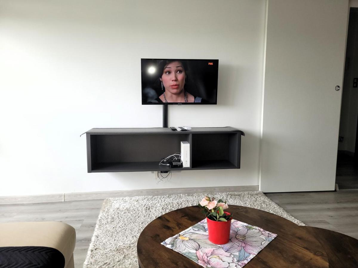 Apartament Gliwice Centaura view 5