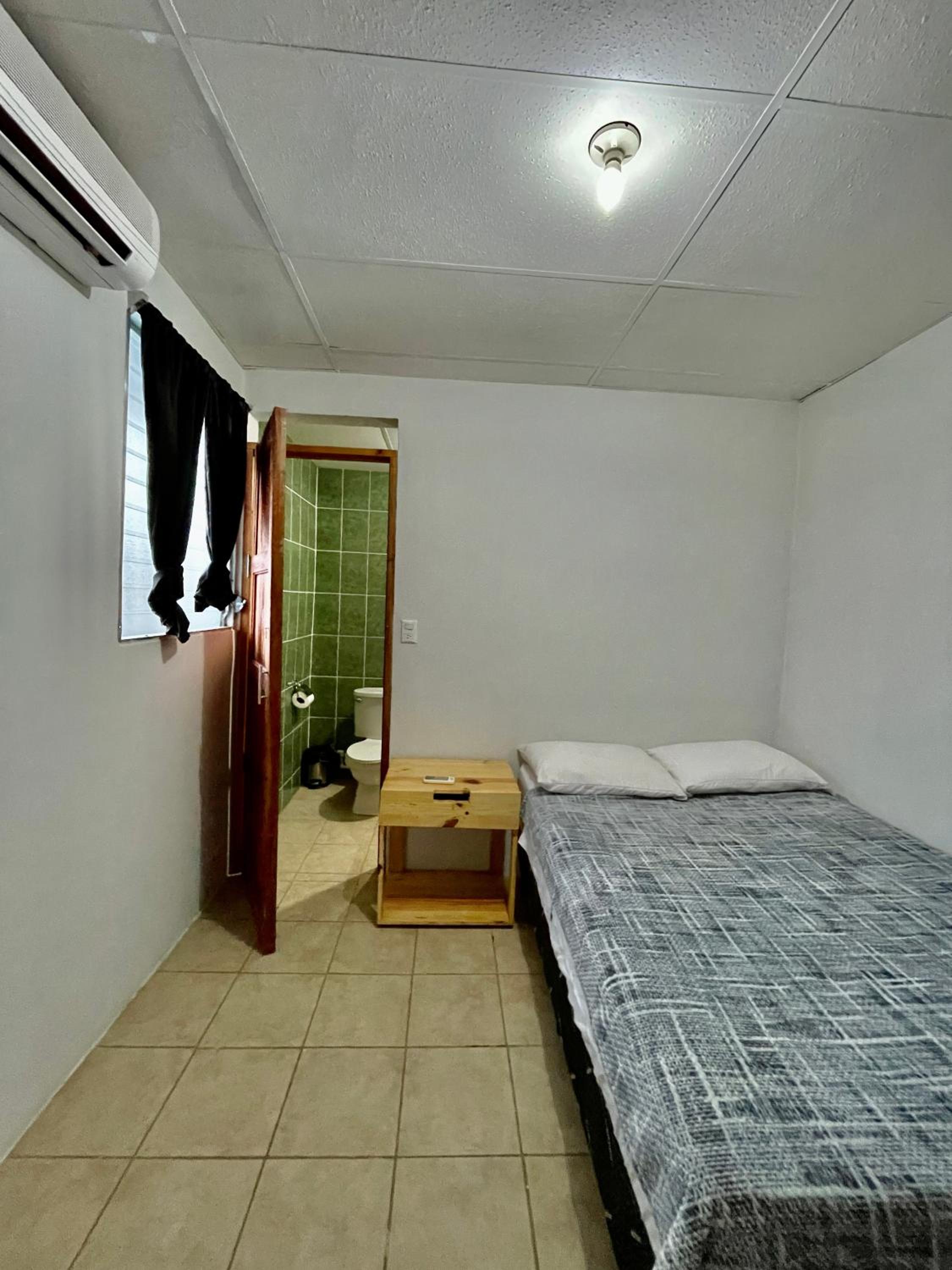 Hostal Namborus
