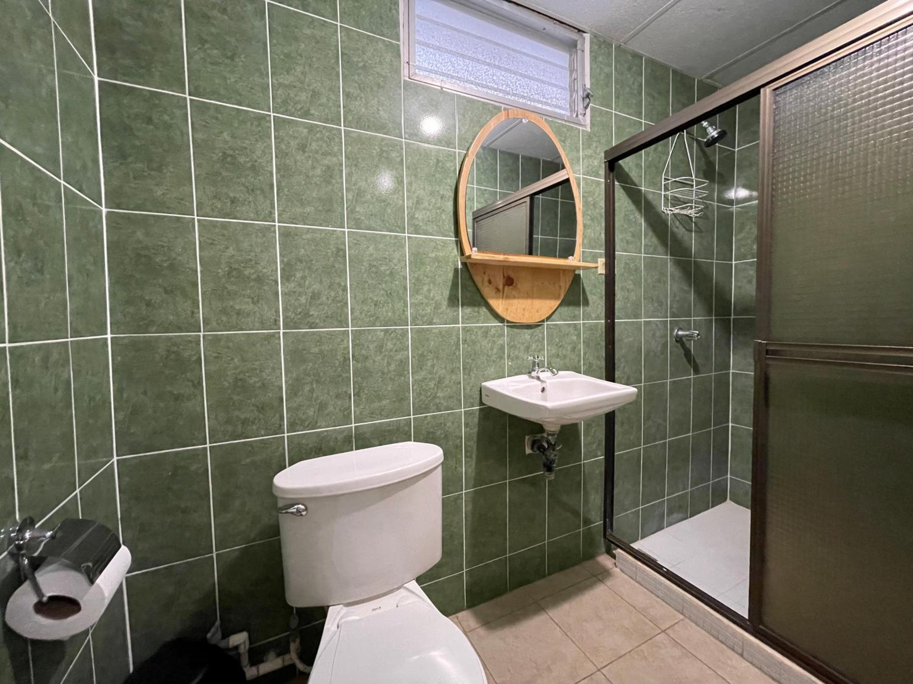 Hostal Namborus