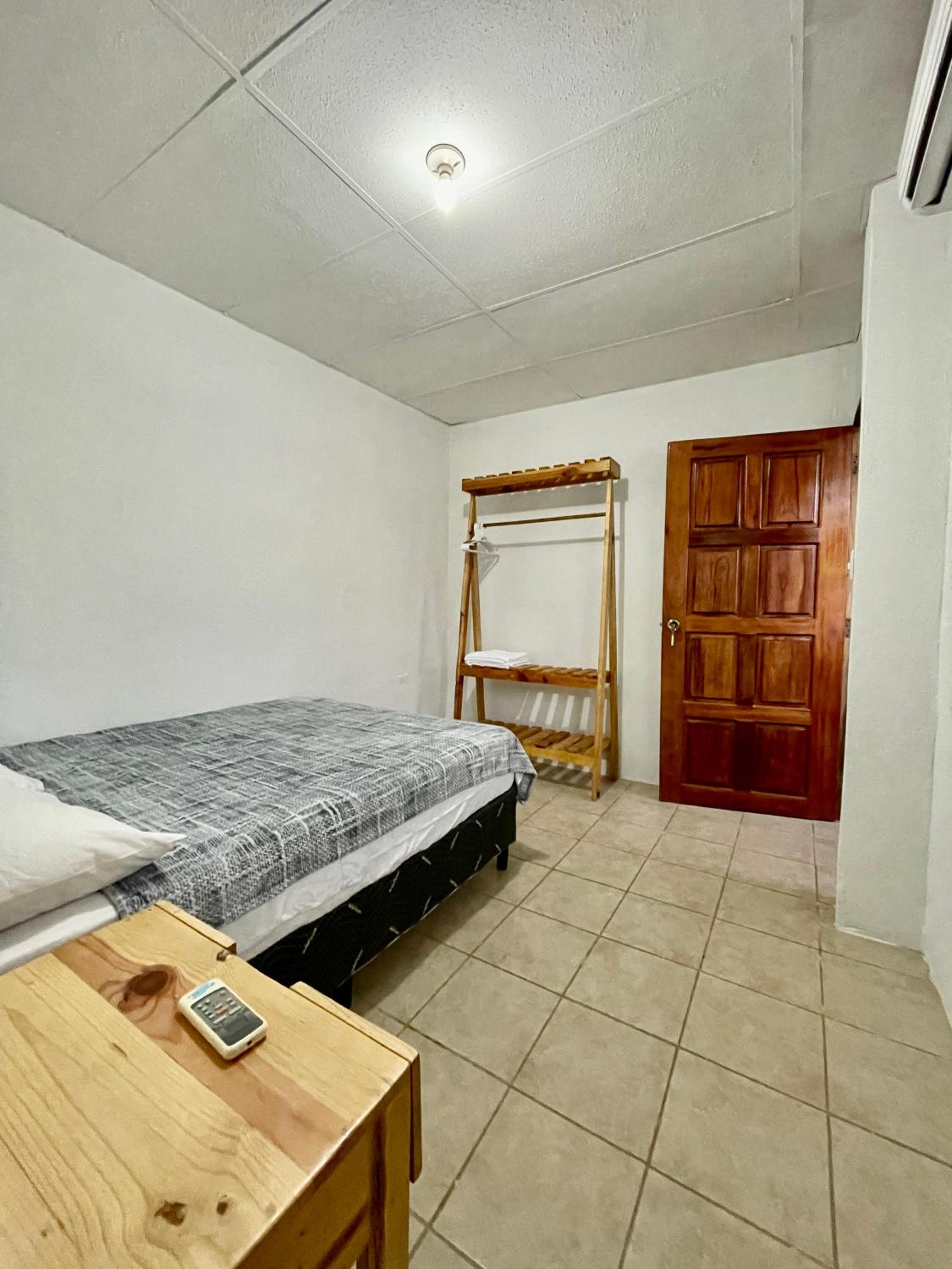 Hostal Namborus