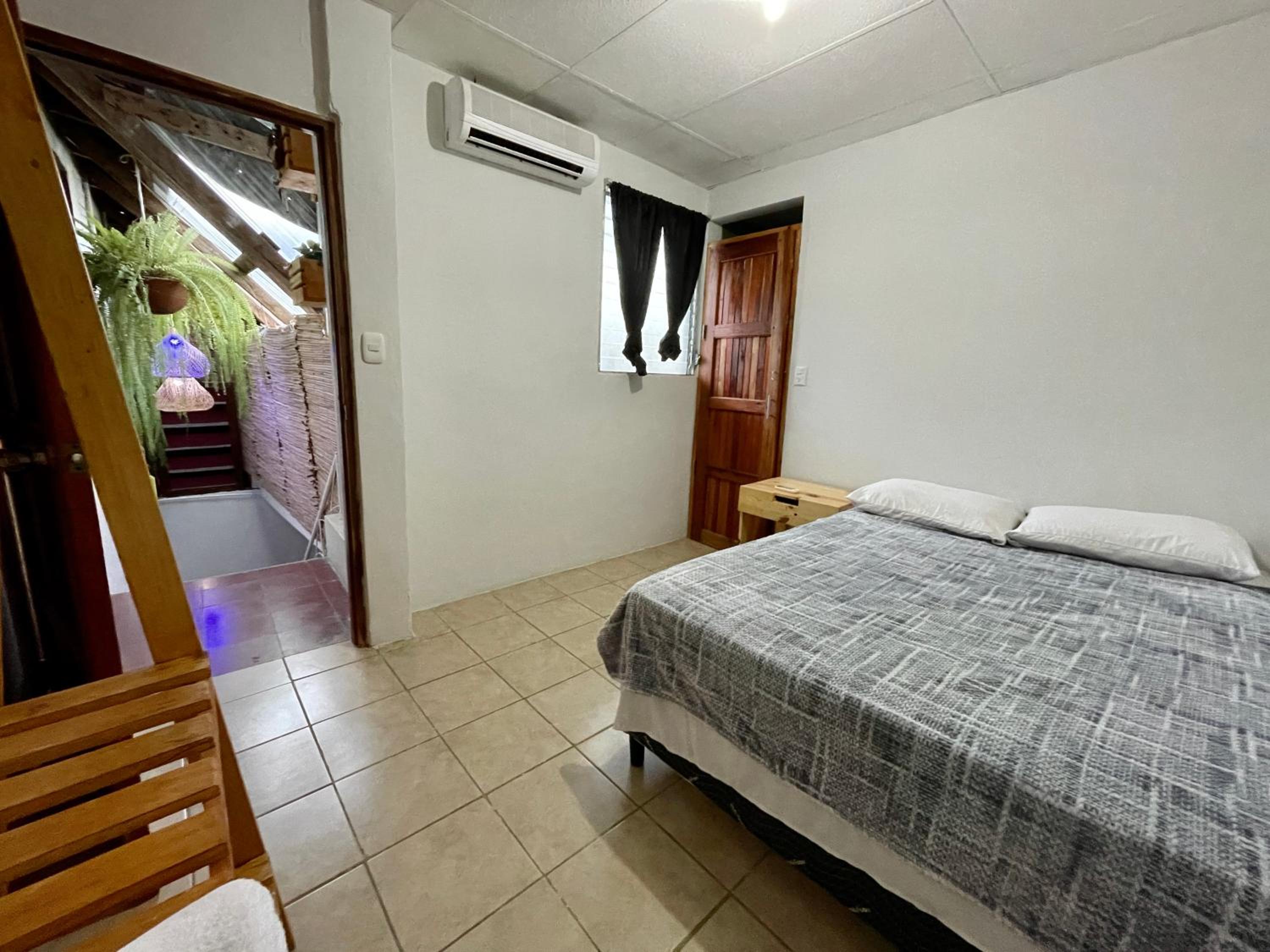 Hostal Namborus
