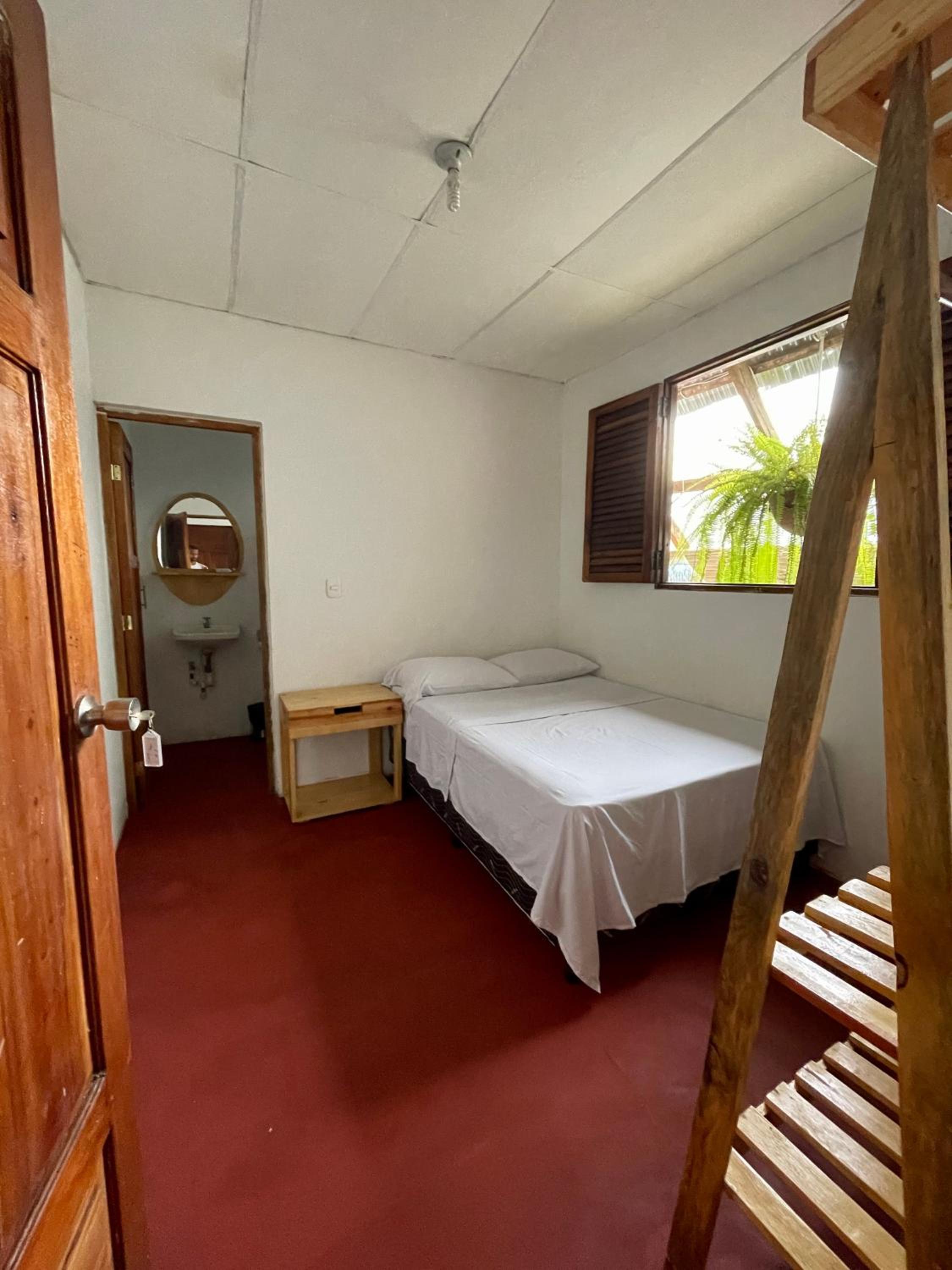 Hostal Namborus