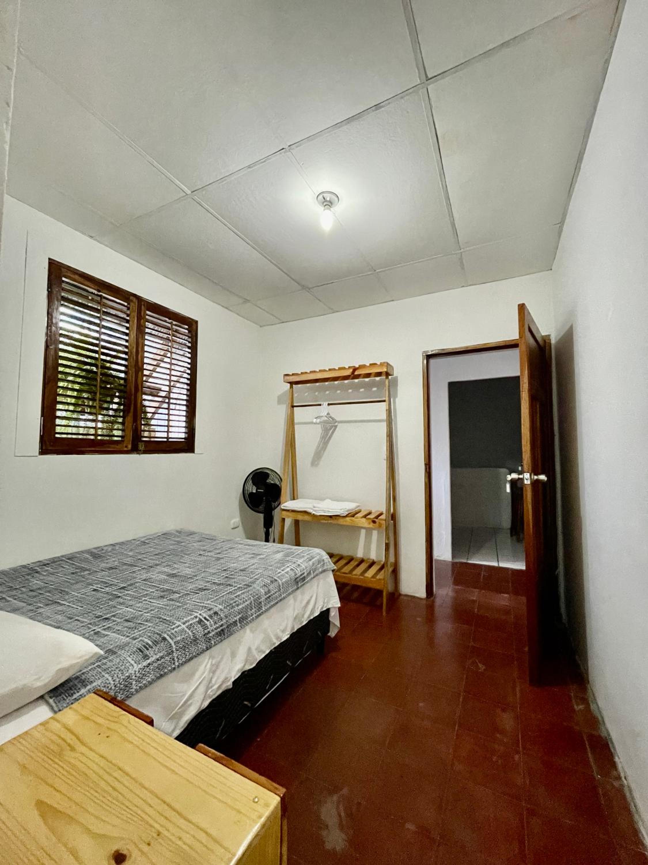 Hostal Namborus