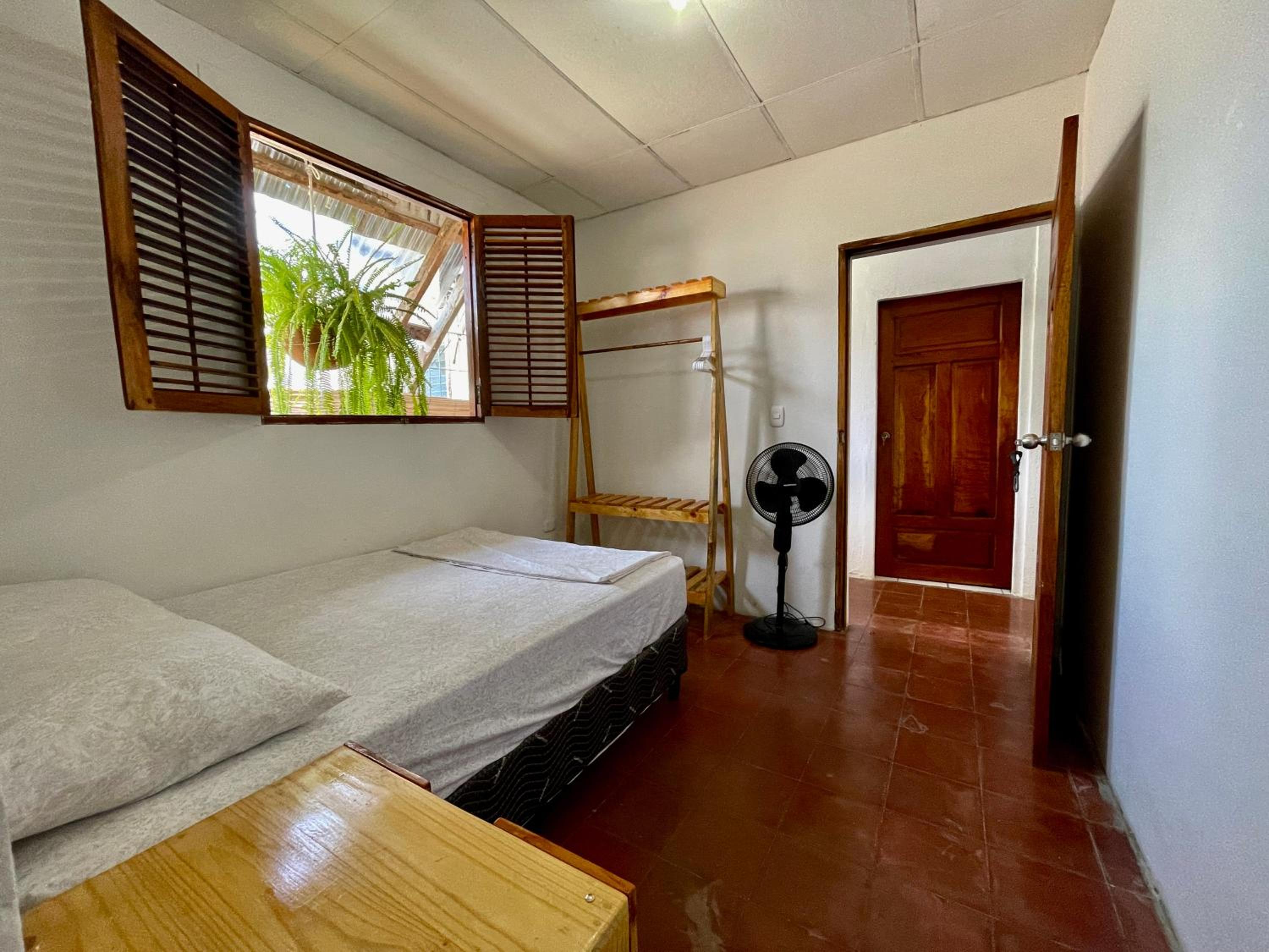 Hostal Namborus