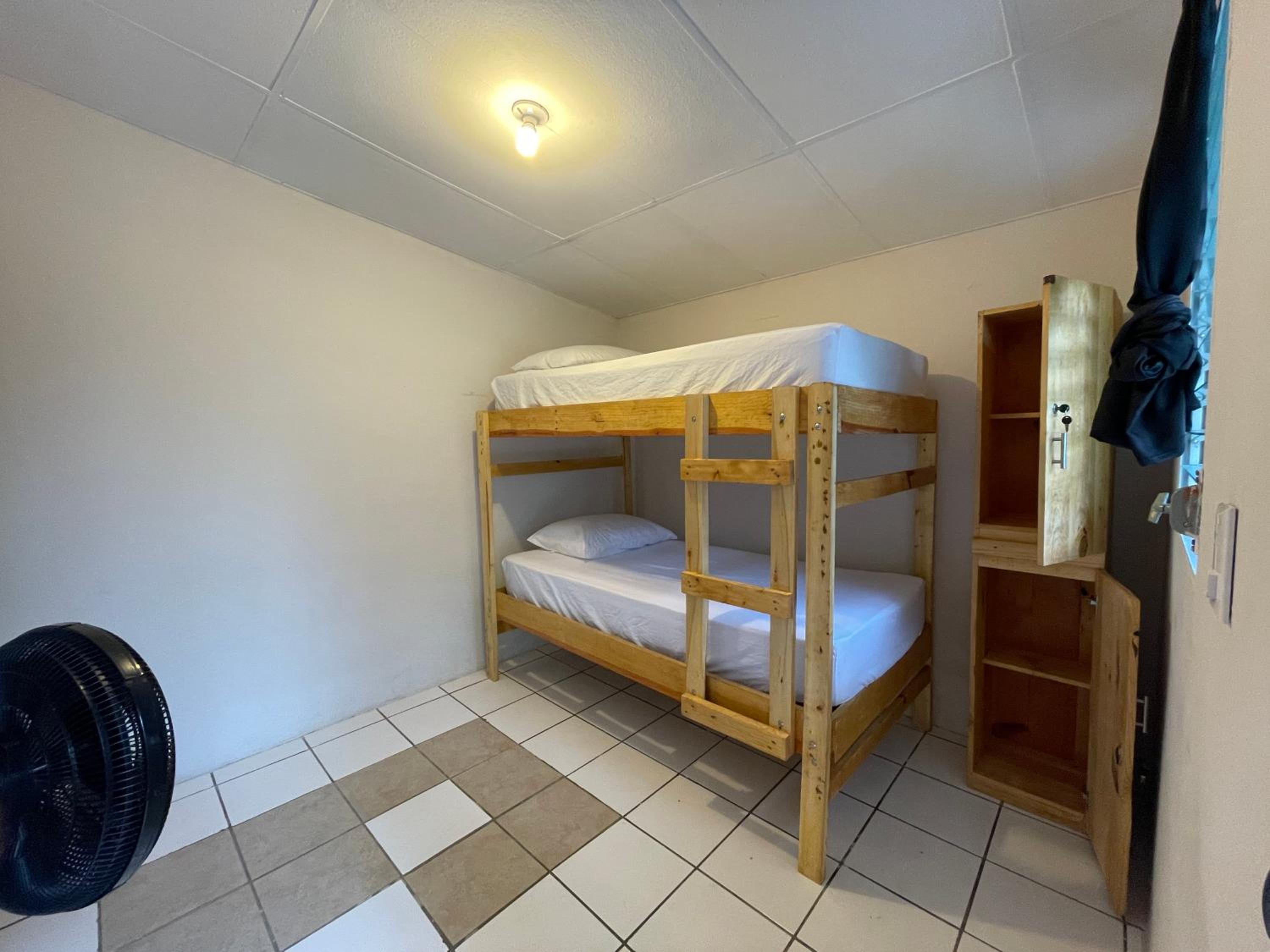 Hostal Namborus