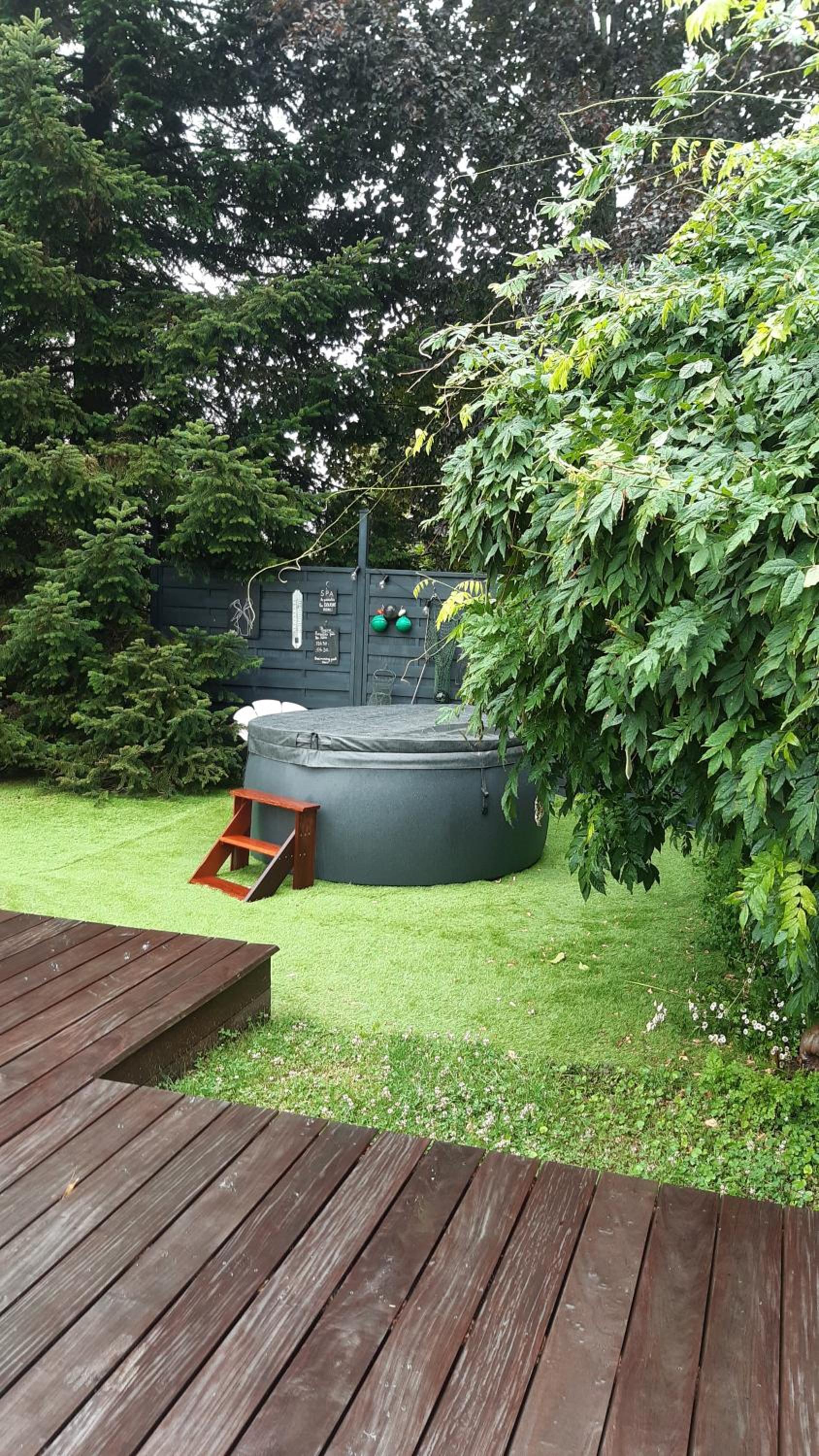 Le buisson de la Gariole, photo 31
