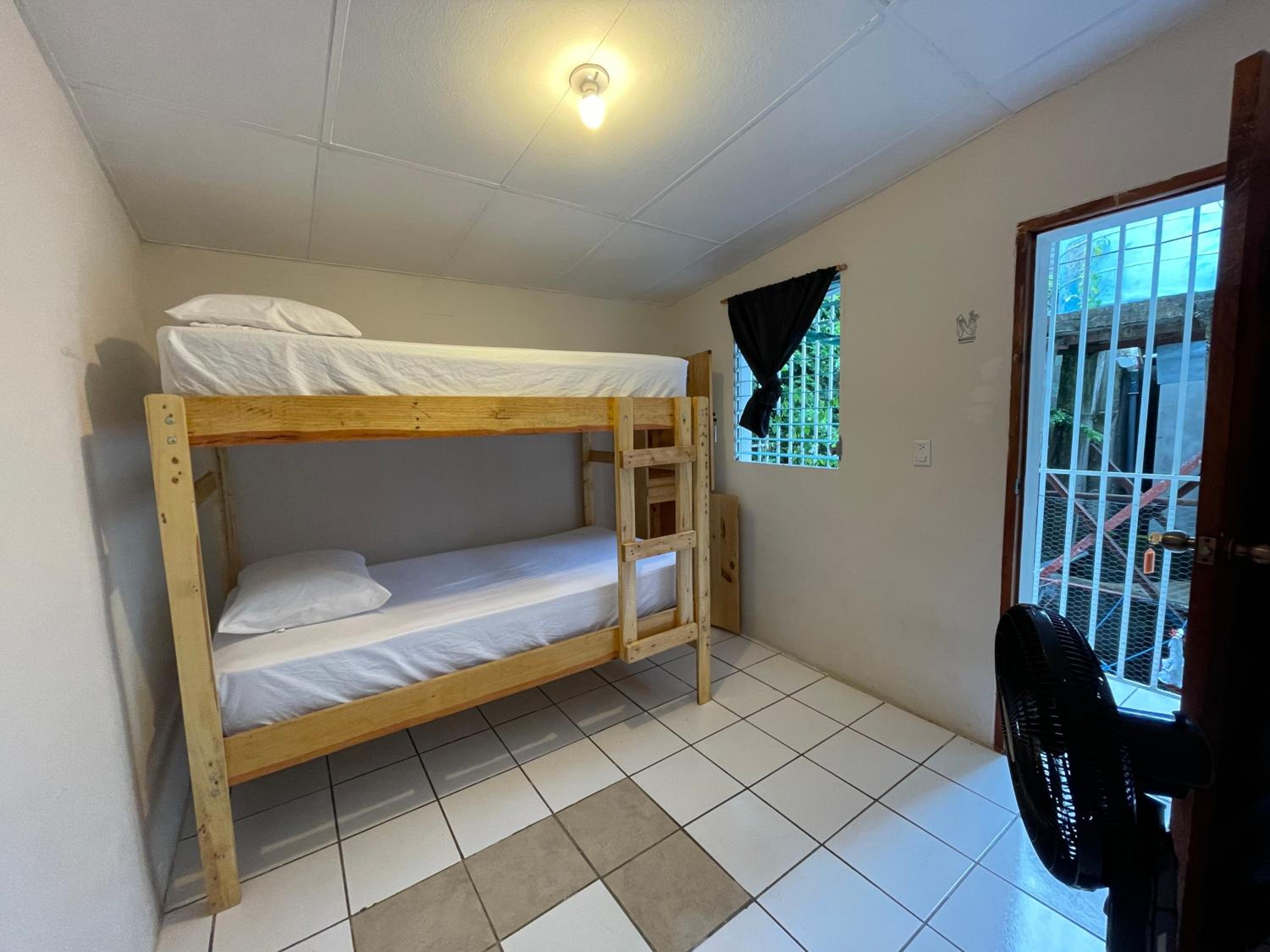 Hostal Namborus