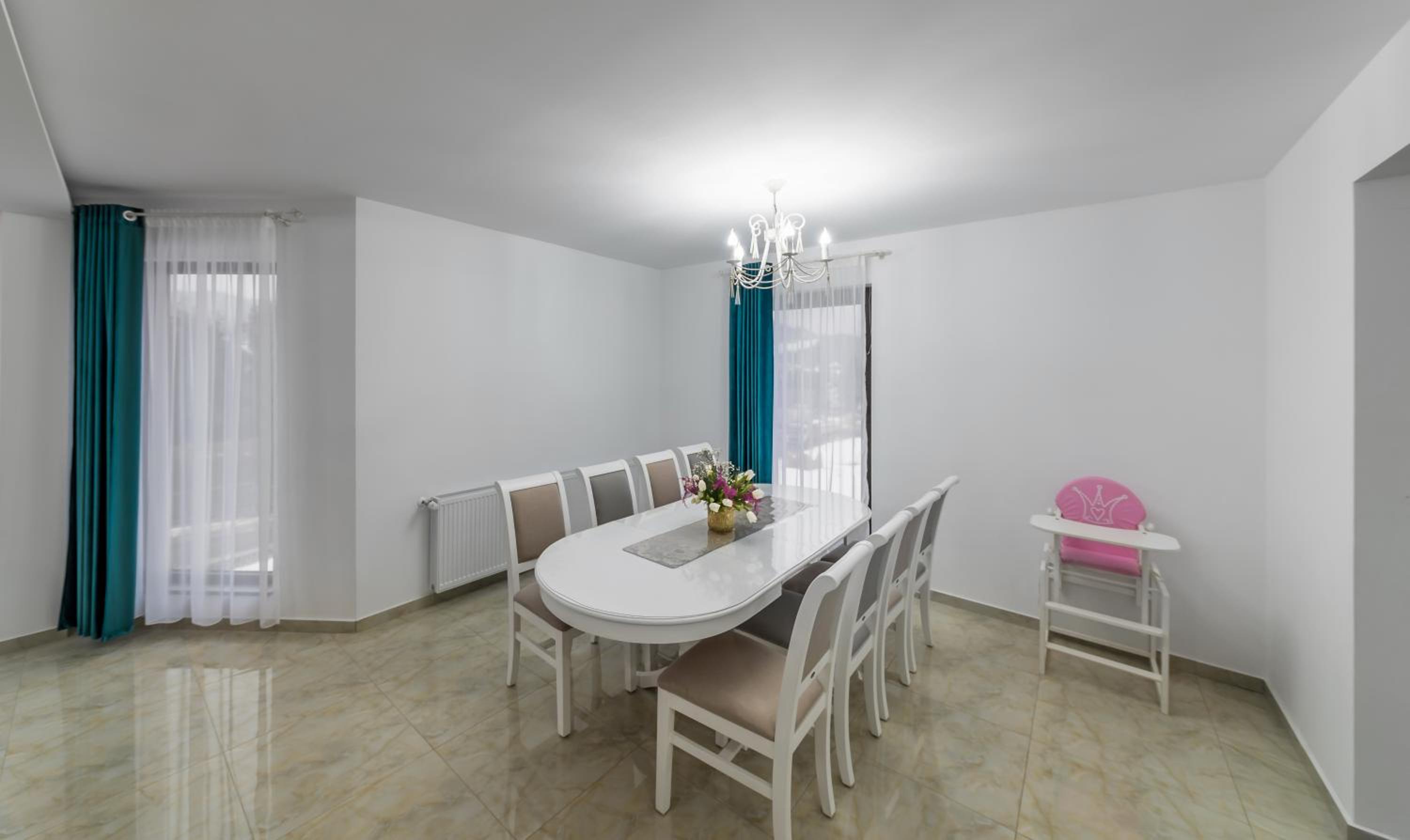 Casa Mariteo Colibita