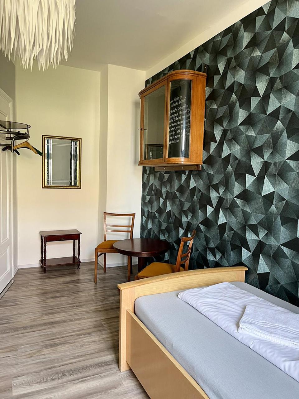 Homeplanet Hostel