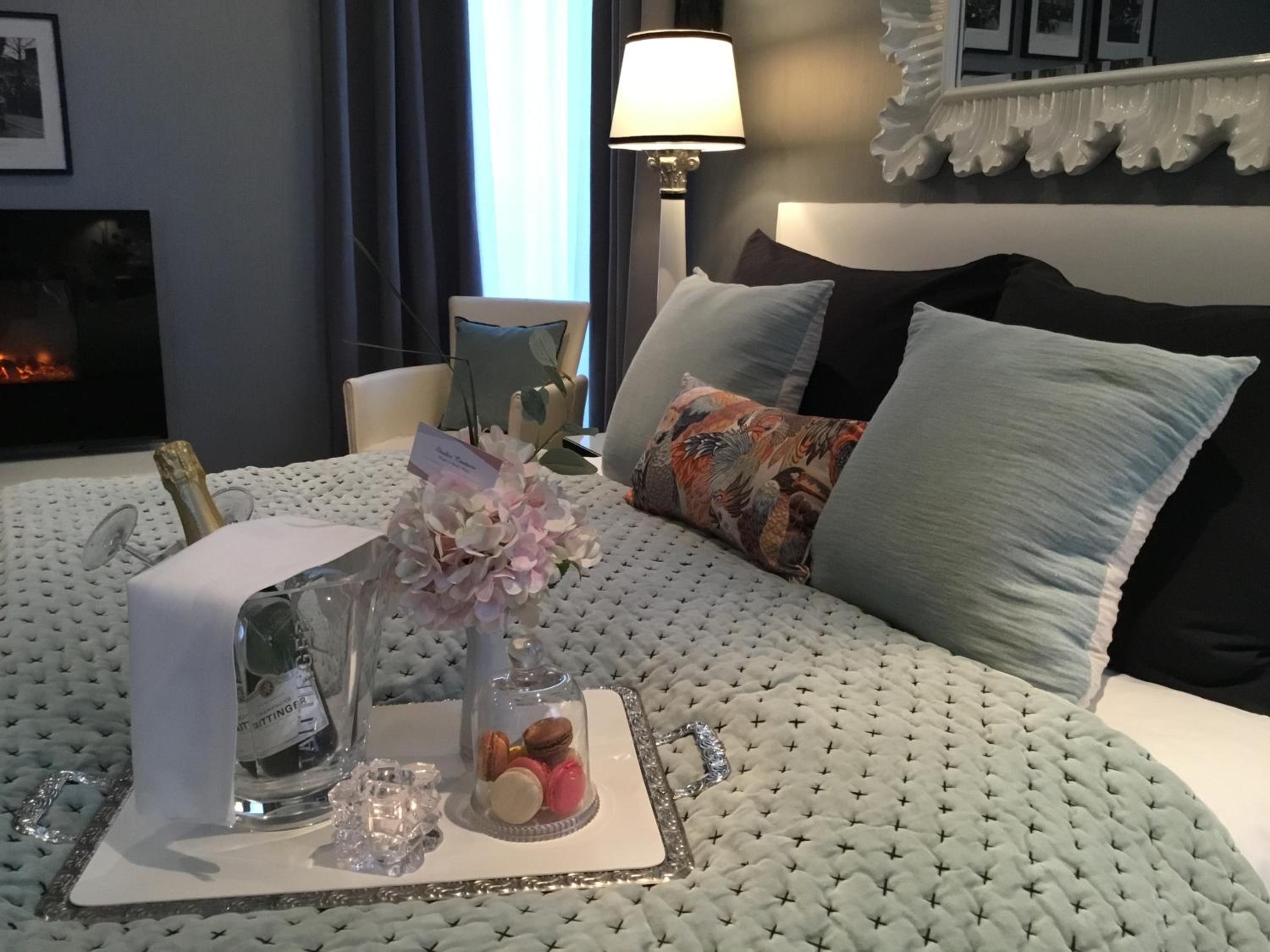 Suite Couture view 4
