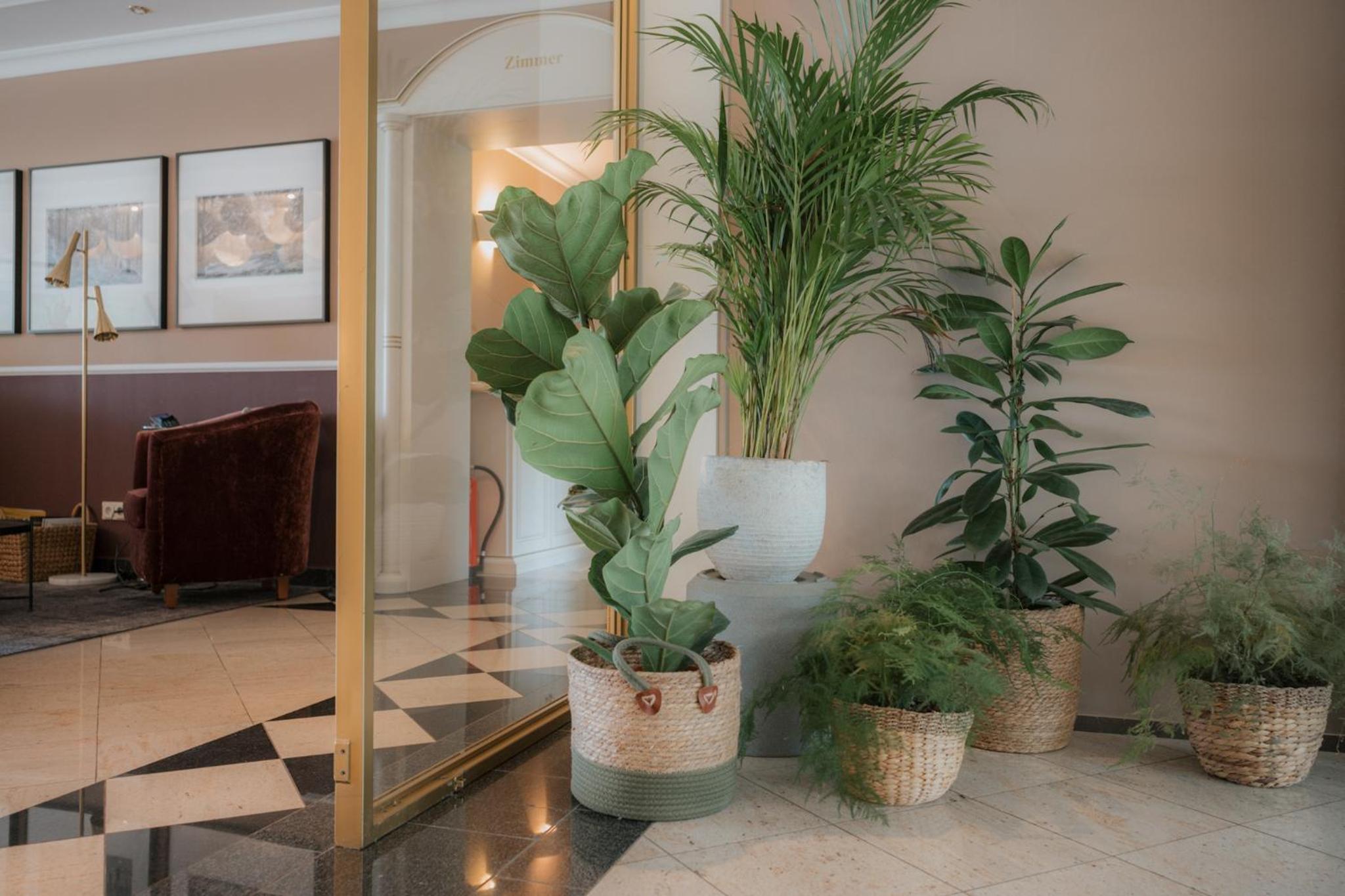 nook x Seepalais Boutique Hotel - Property Image 15