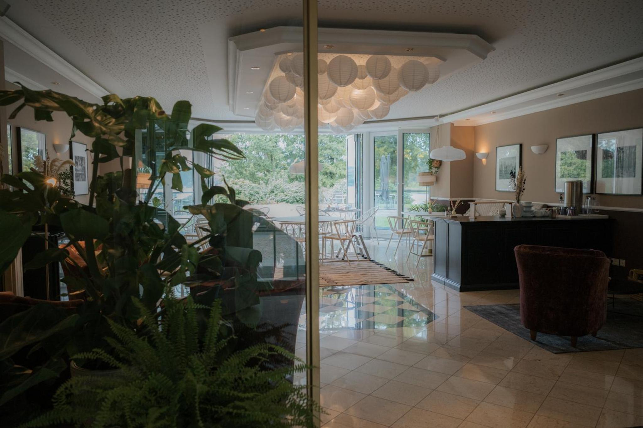 nook x Seepalais Boutique Hotel - Property Image 2