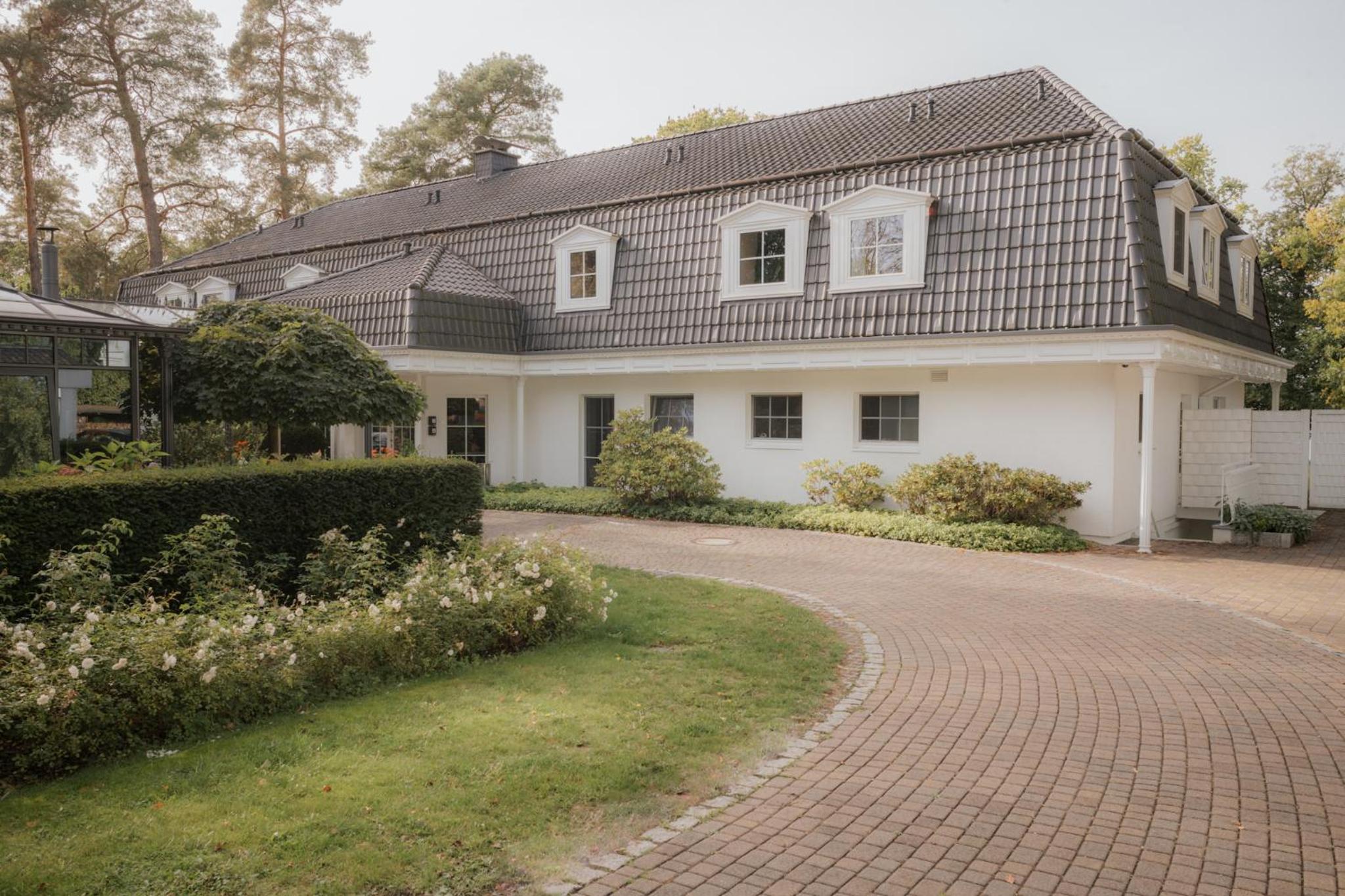 nook x Seepalais Boutique Hotel - Property Image 3