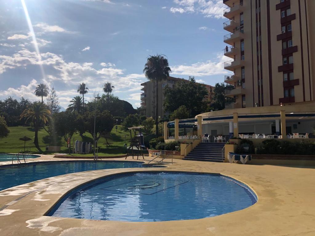 Estudio Benalmadena Costa Parque Acuático