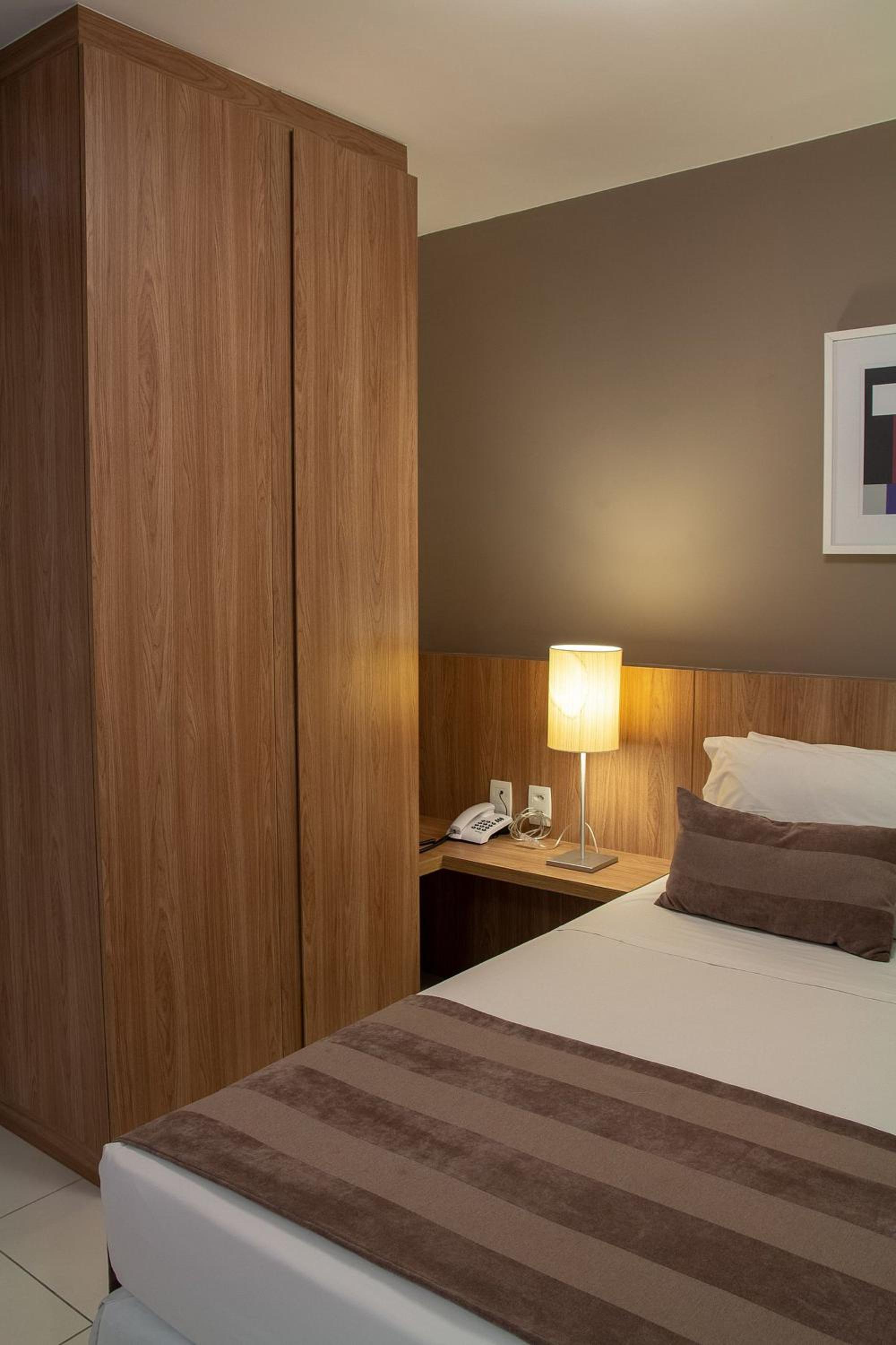 RioStay FLAT´s (RioCentro, Farmasi Arena e Rock-in-Rio)