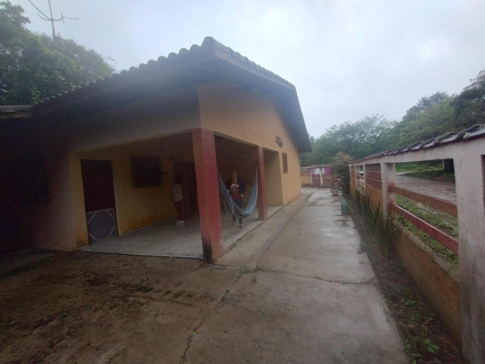 Cantinho do Jardim Secreto