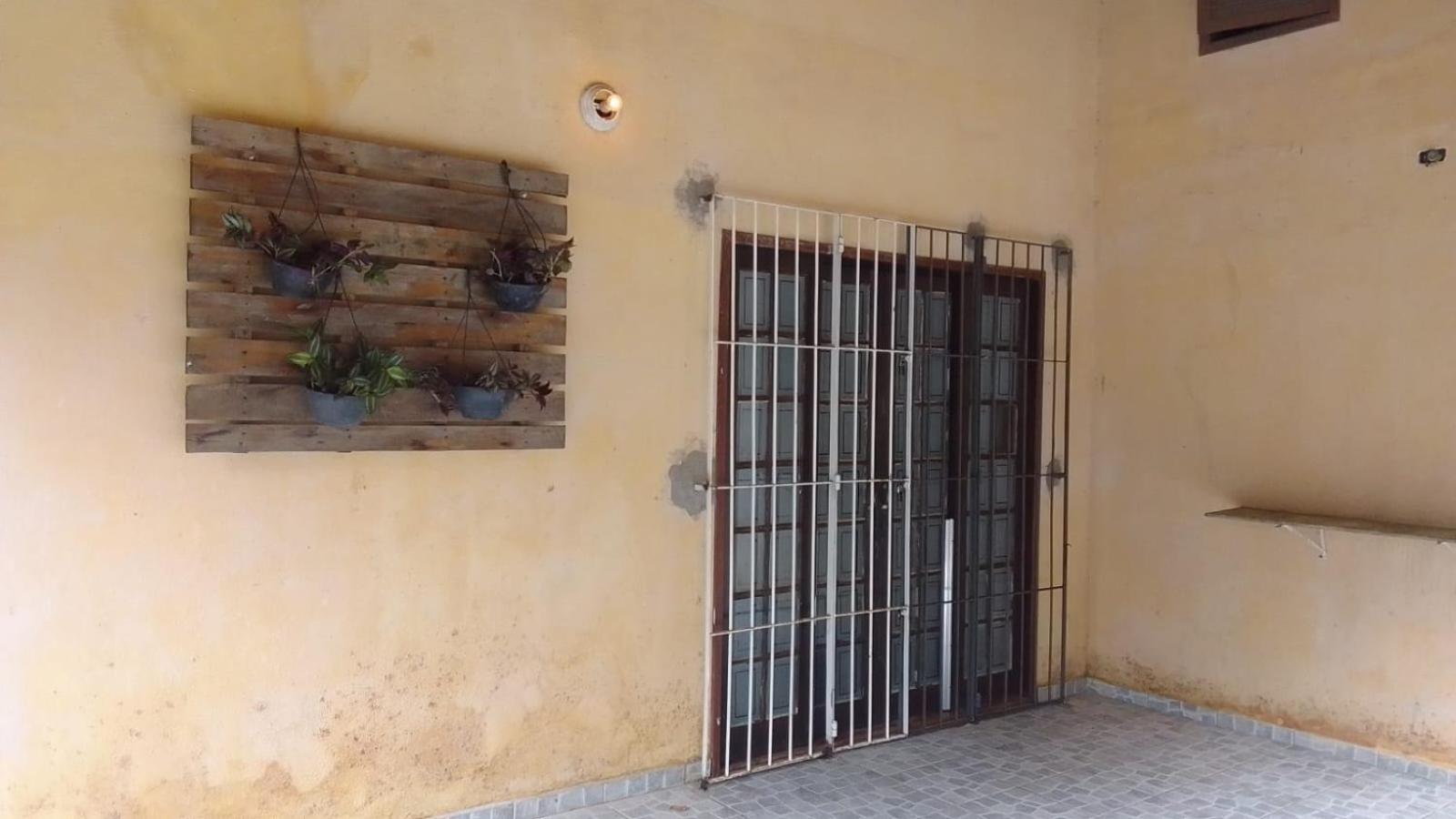Cantinho do Jardim Secreto