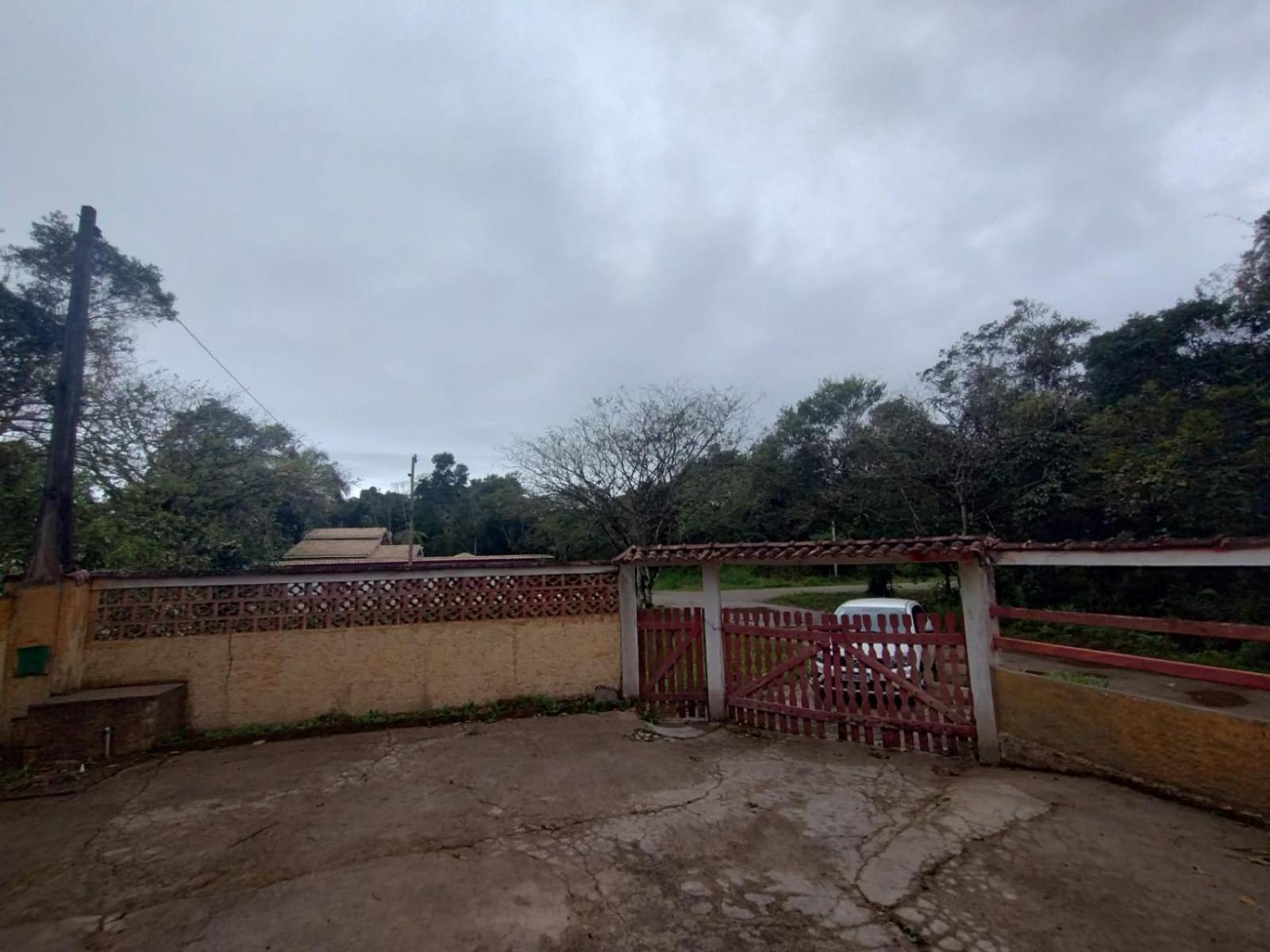 Cantinho do Jardim Secreto