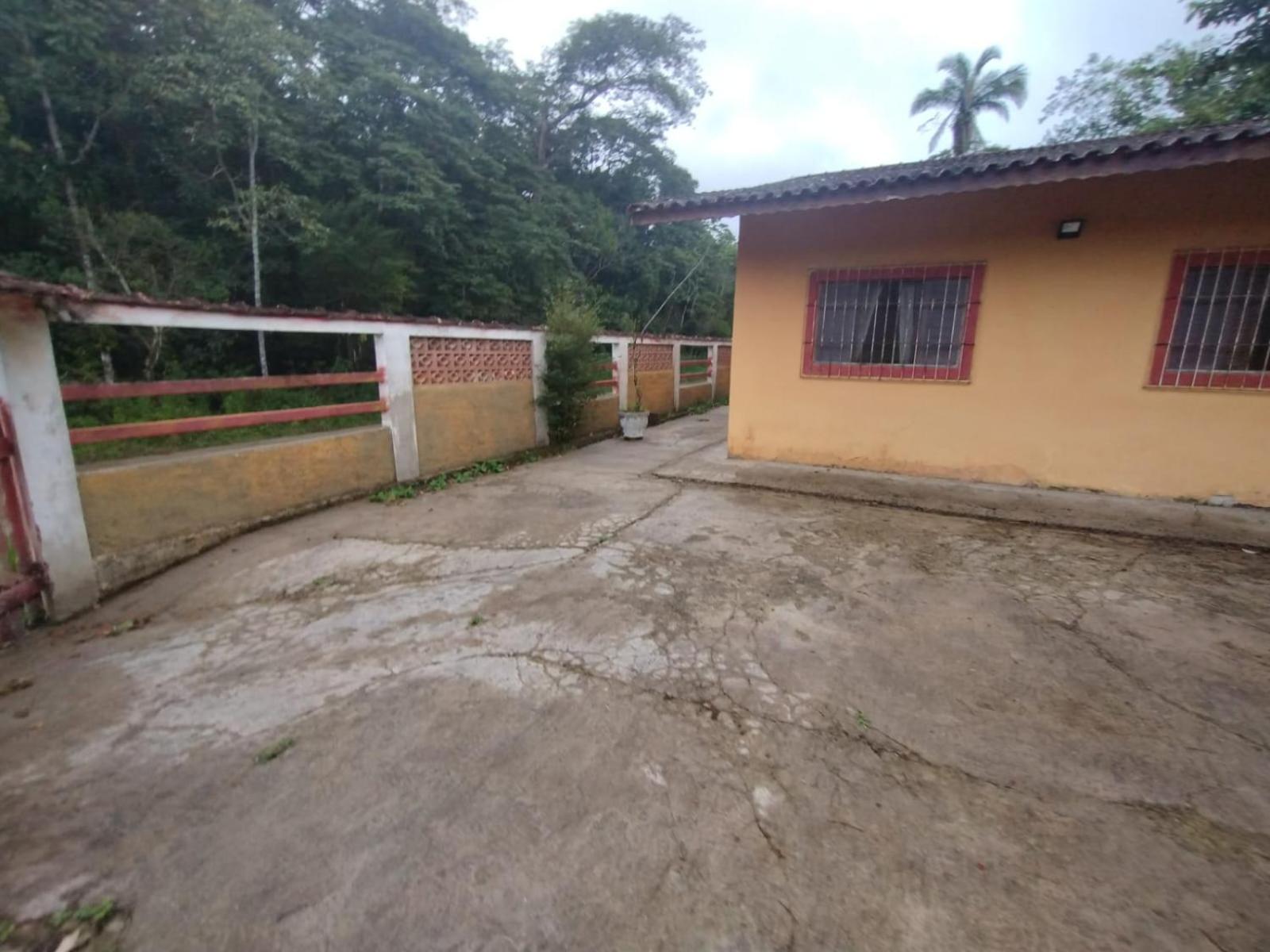 Cantinho do Jardim Secreto