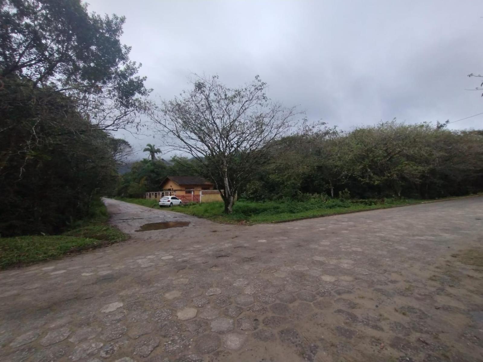Cantinho do Jardim Secreto