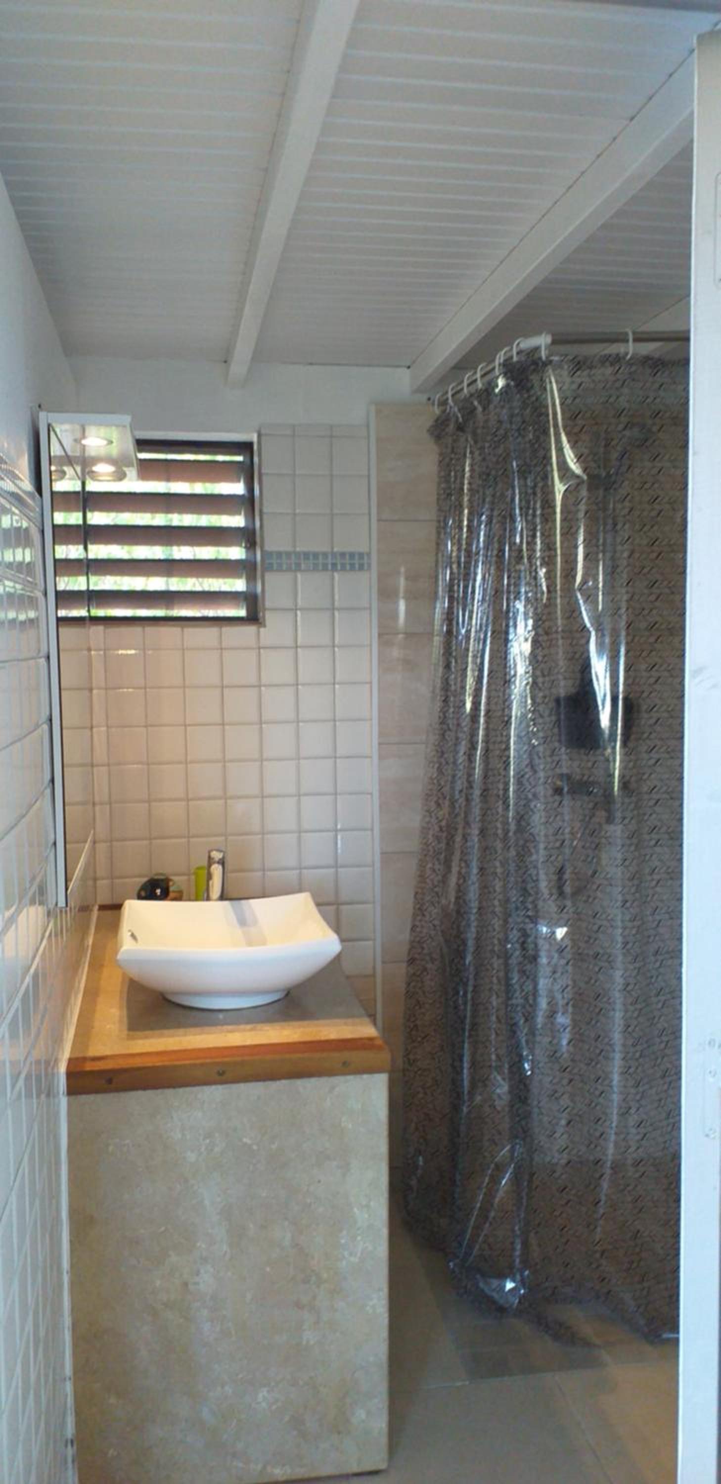 Bungalow Ti Bois view 3