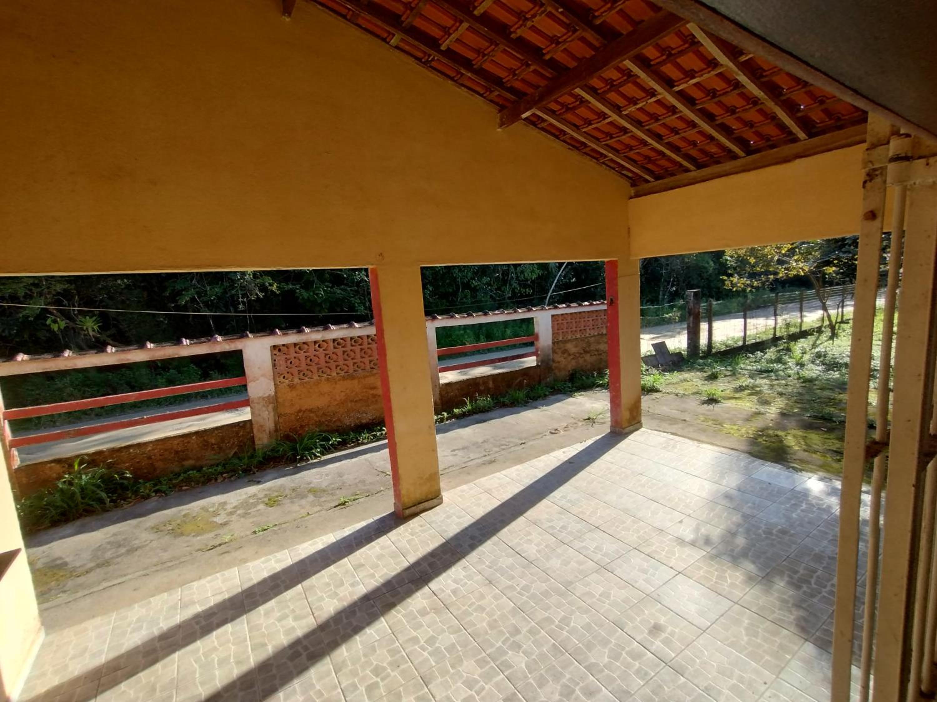 Cantinho do Jardim Secreto