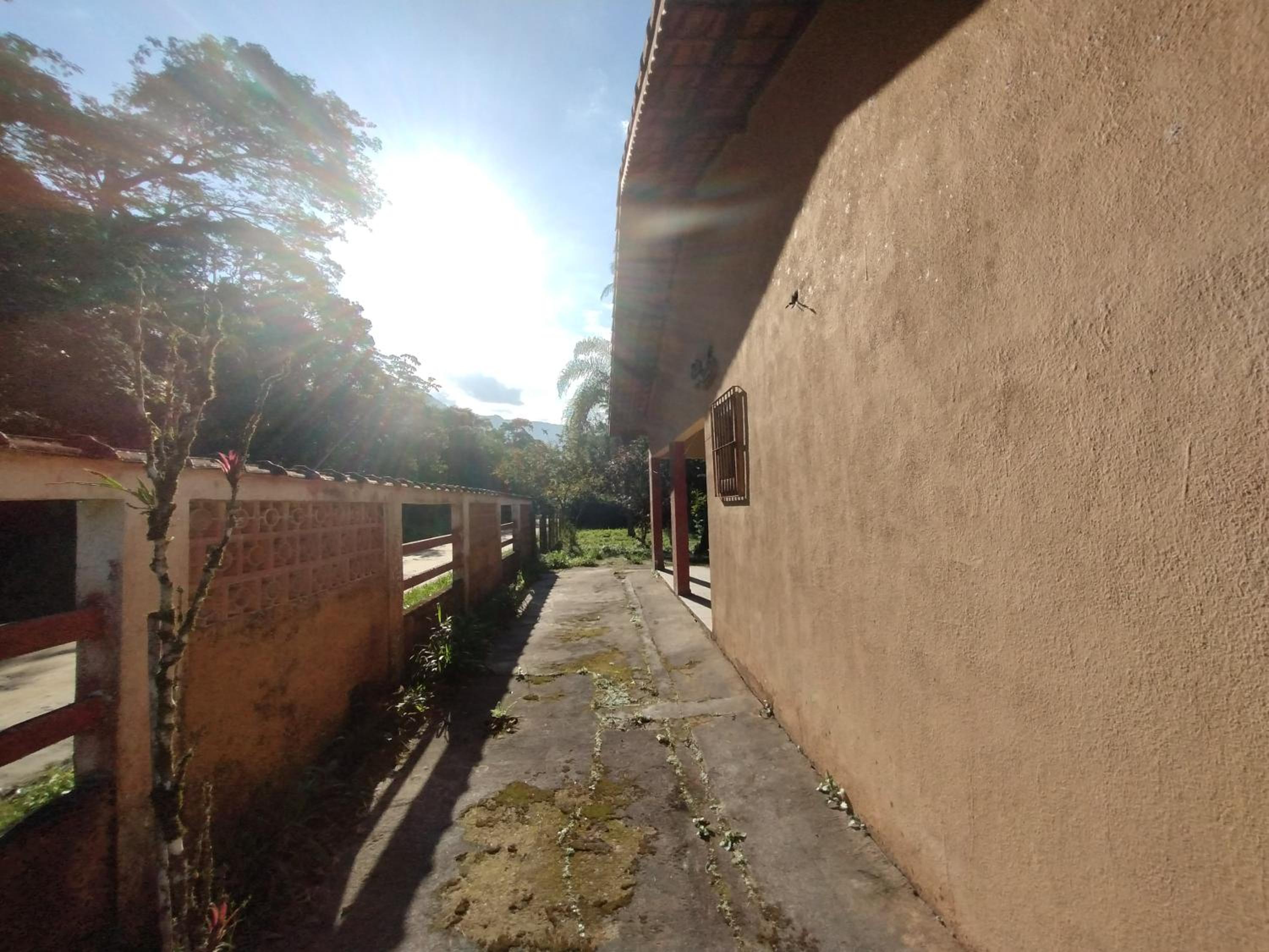 Cantinho do Jardim Secreto