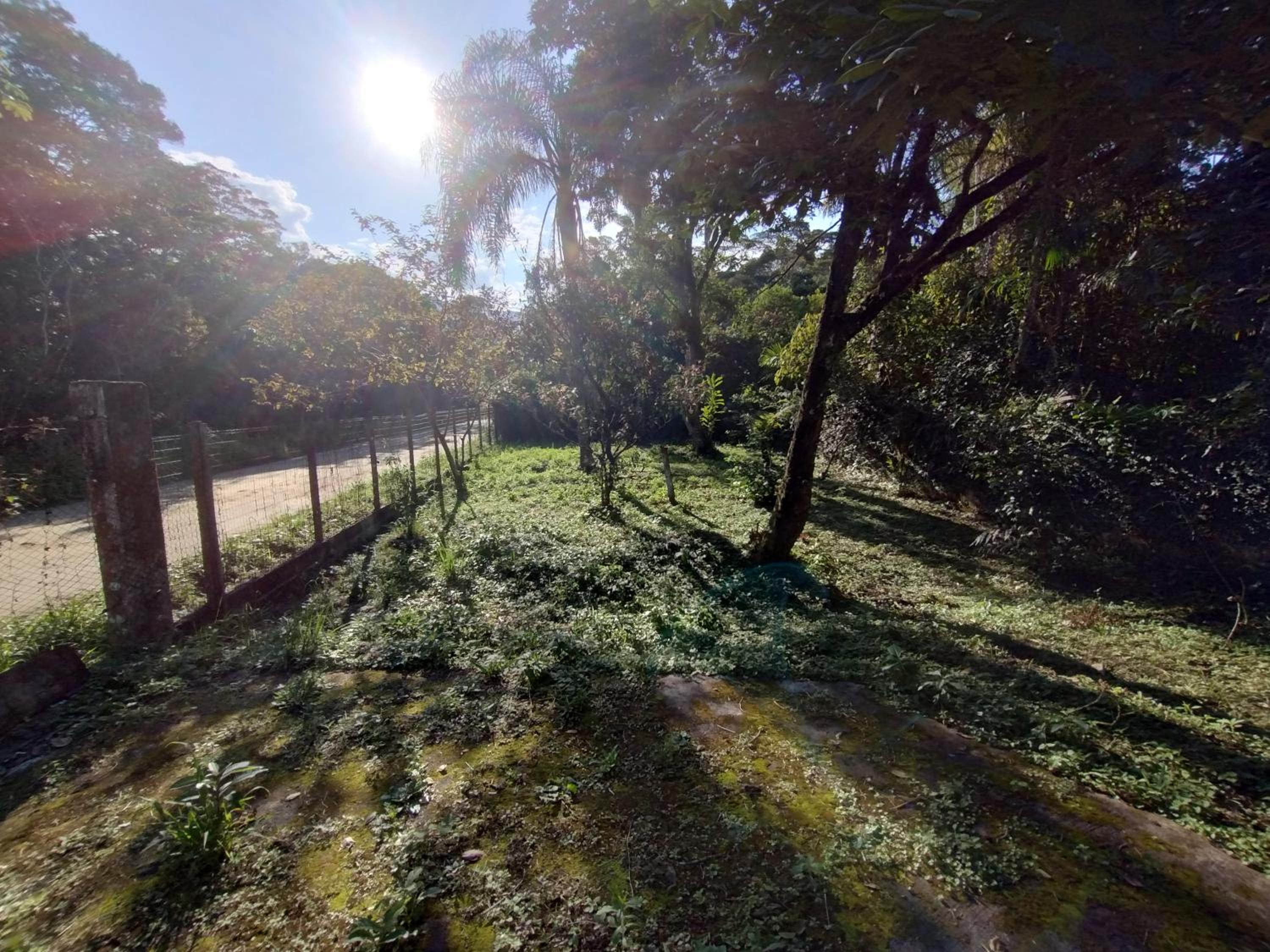 Cantinho do Jardim Secreto