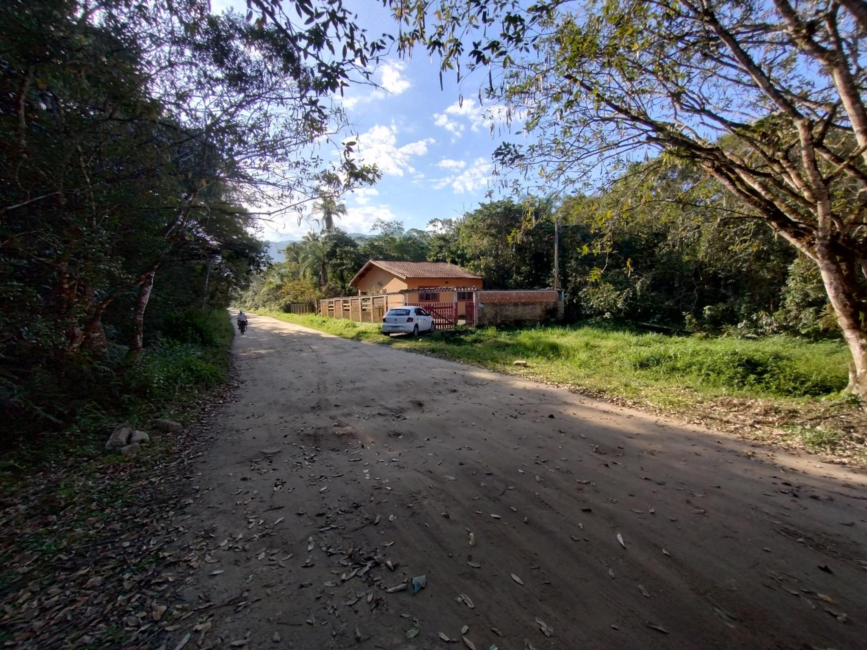 Cantinho do Jardim Secreto