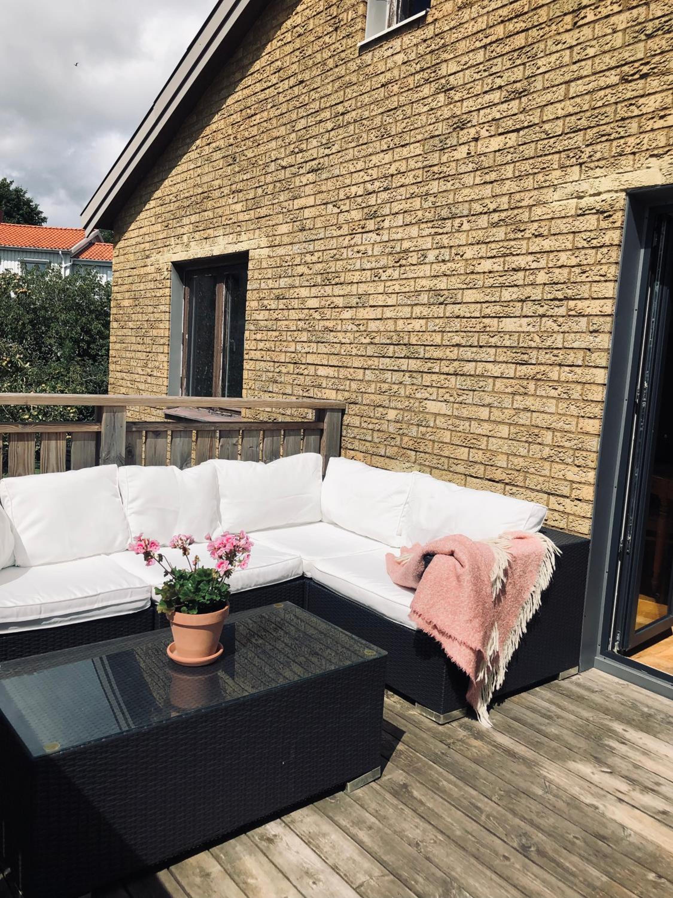 Lägenhet nära hav och centrum view 5