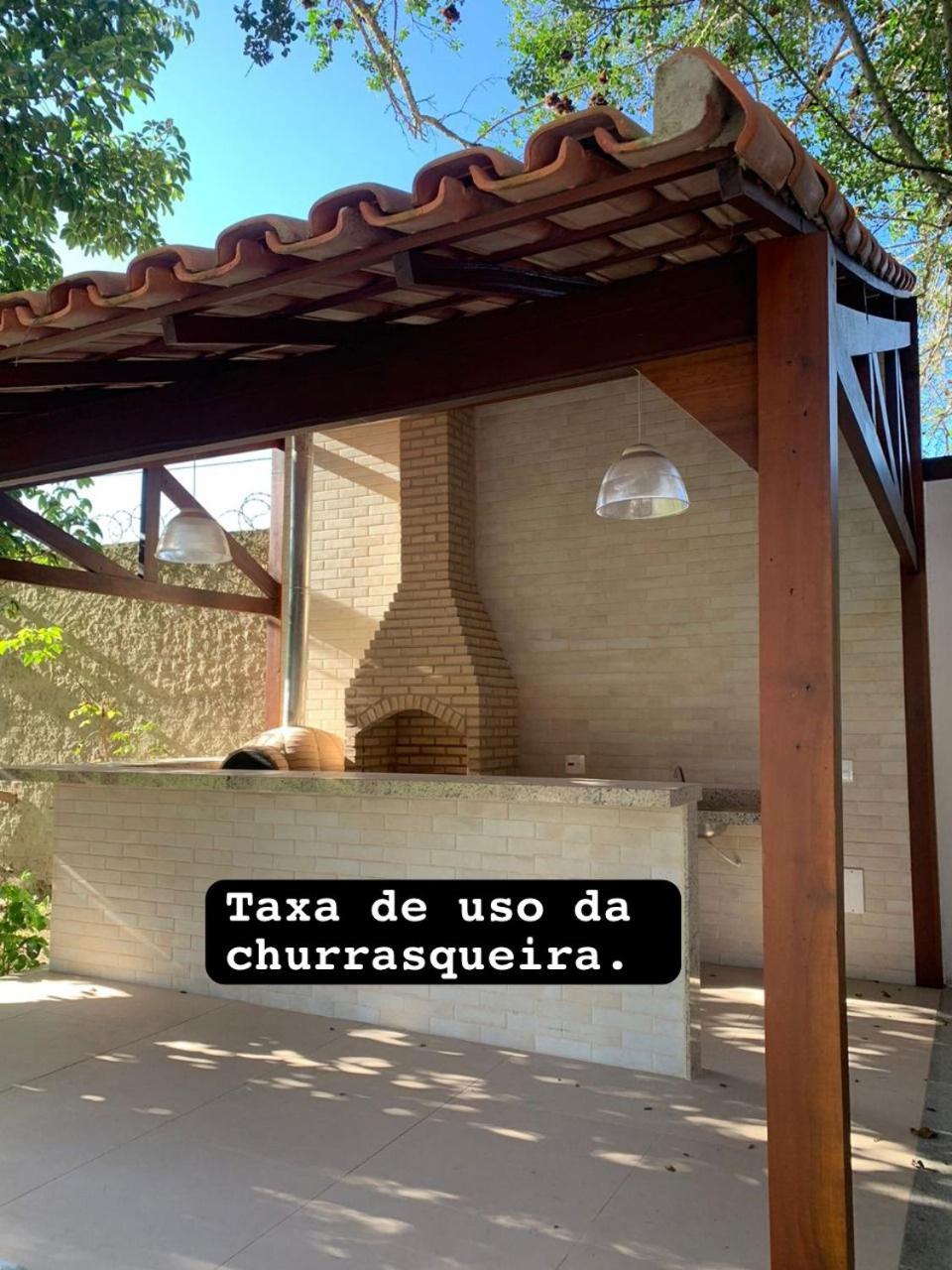 Pousada Dunas Do Peró