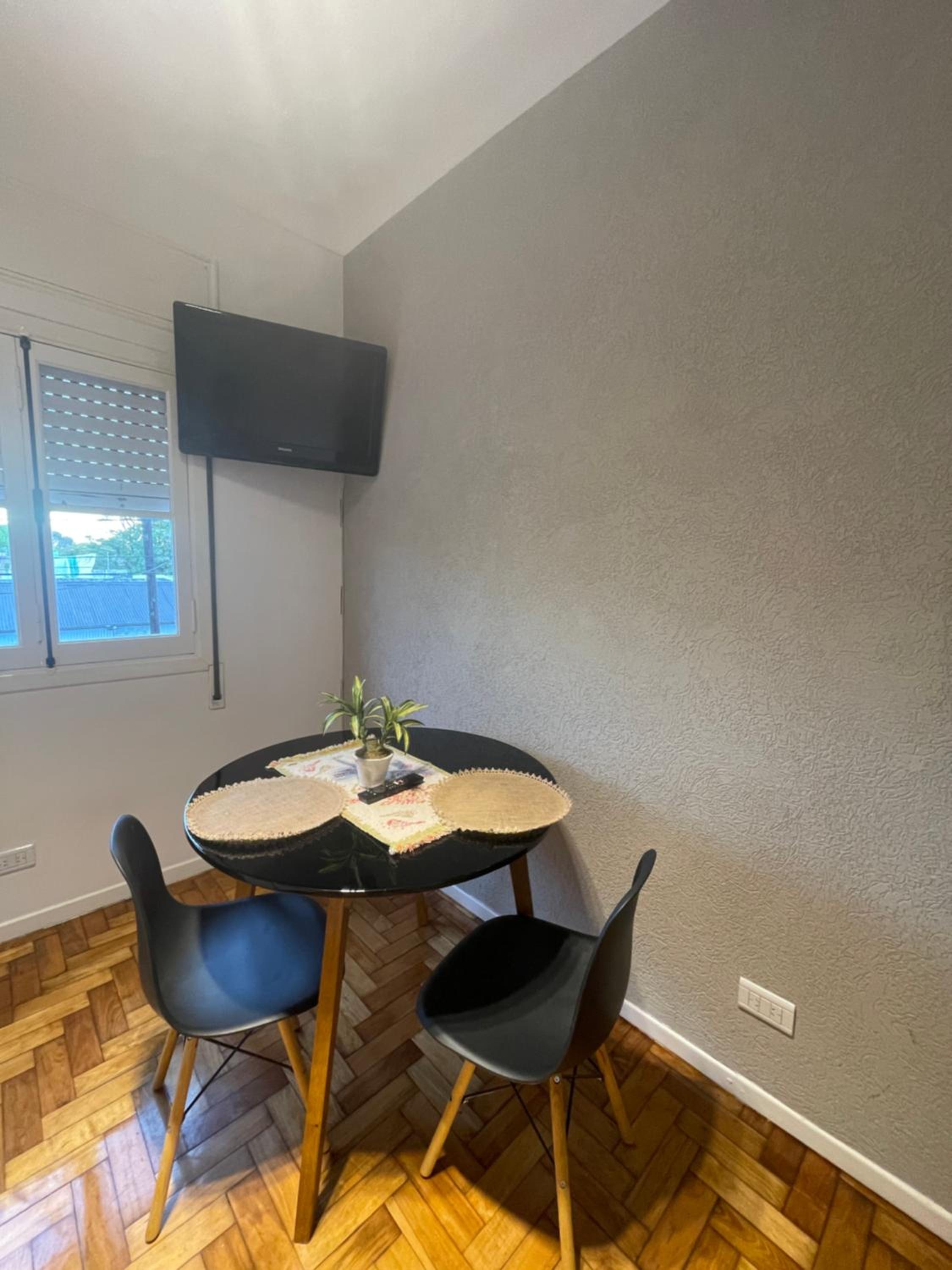 Ana Rent Departamento Moderno, Equipado full ,en San Isidro punto medio Tigre River y Tecnopolis